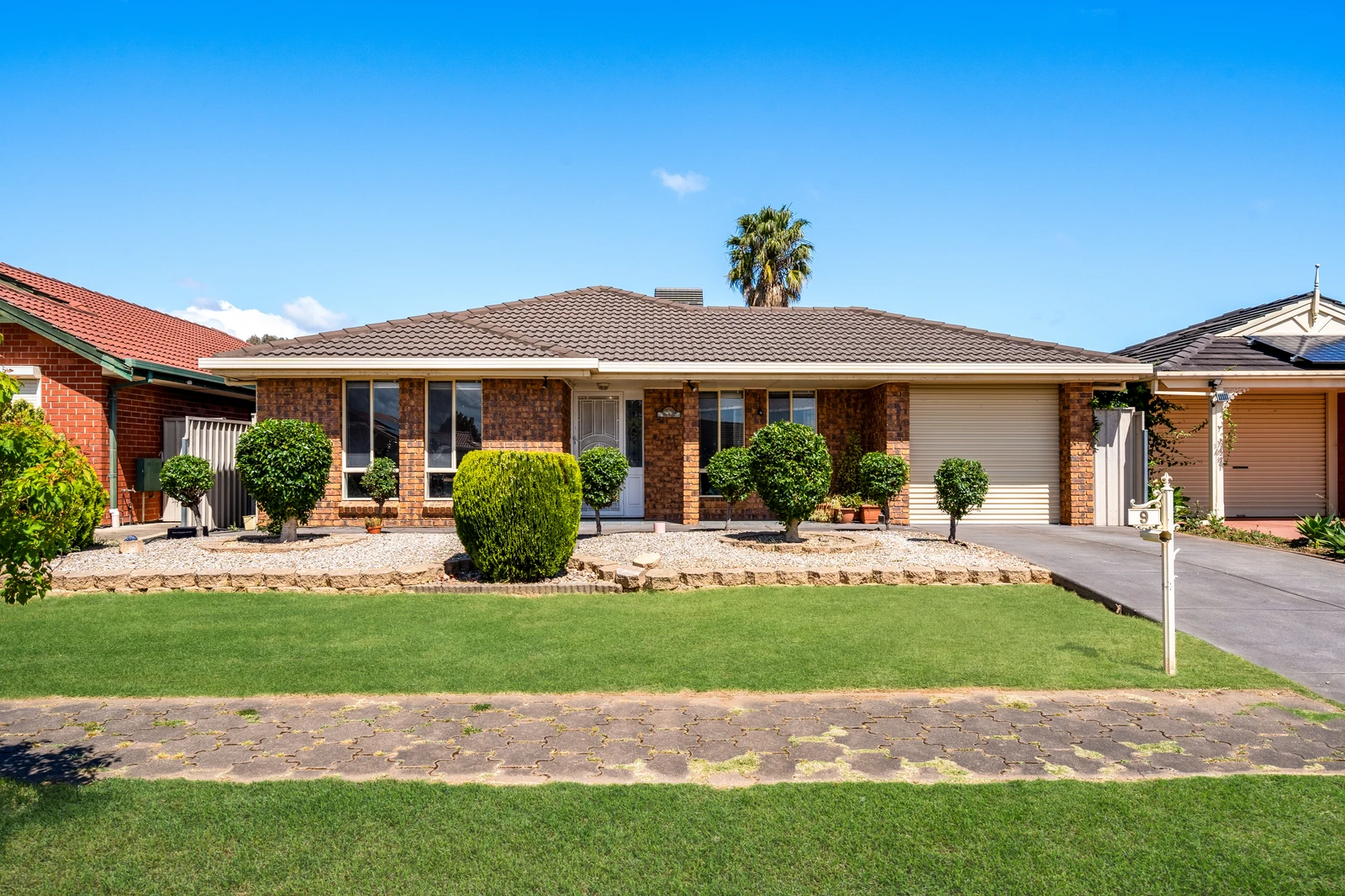 9 Badcoe Street, Pooraka, SA 5095