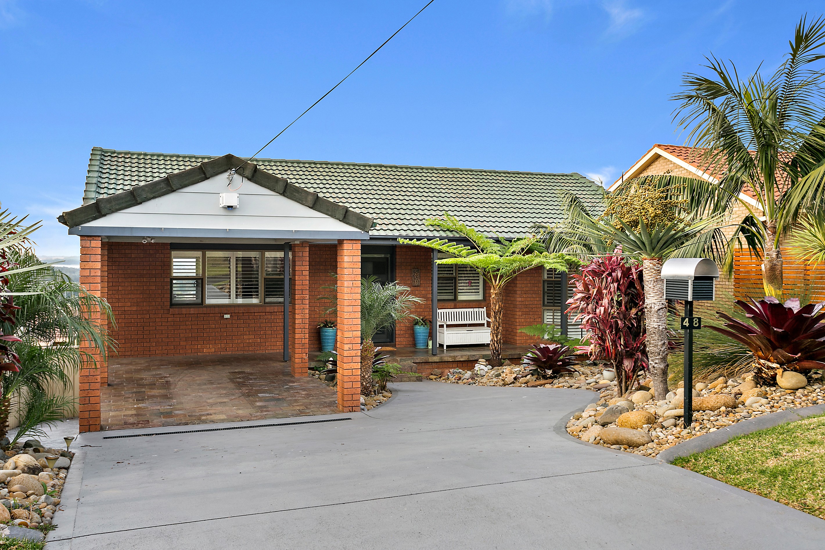 48 Cuthbert Drive, Mount Warrigal, NSW 2528