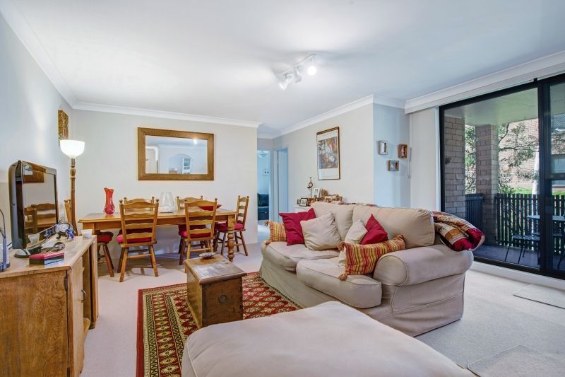 23/35-39 Fontenoy Road, Macquarie Park, NSW 2113