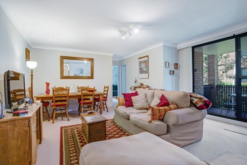 23/35-39 Fontenoy Road, Macquarie Park, NSW 2113