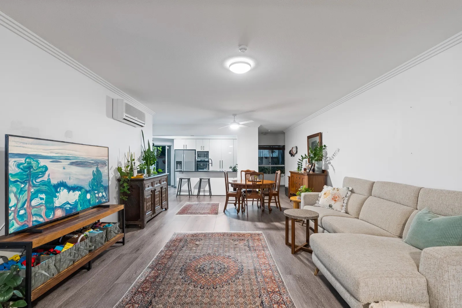 18/50 Lower River Terrace, South Brisbane