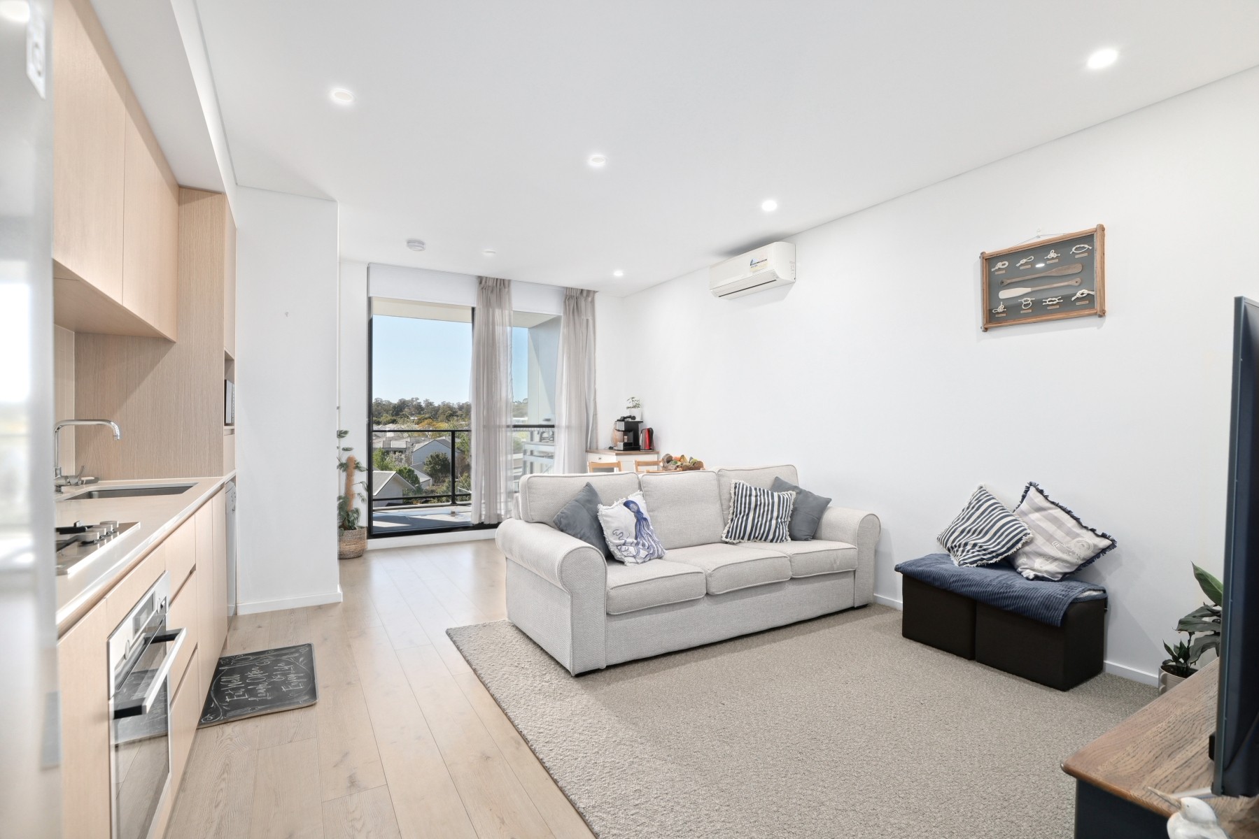 312/60 Lord Sheffield Circuit, Penrith, NSW 2750