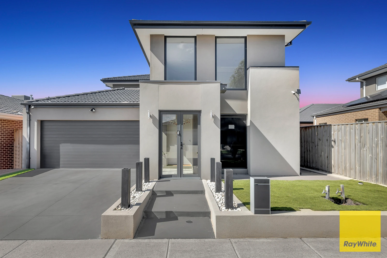 17 Joyce Street, Point Cook, VIC 3030