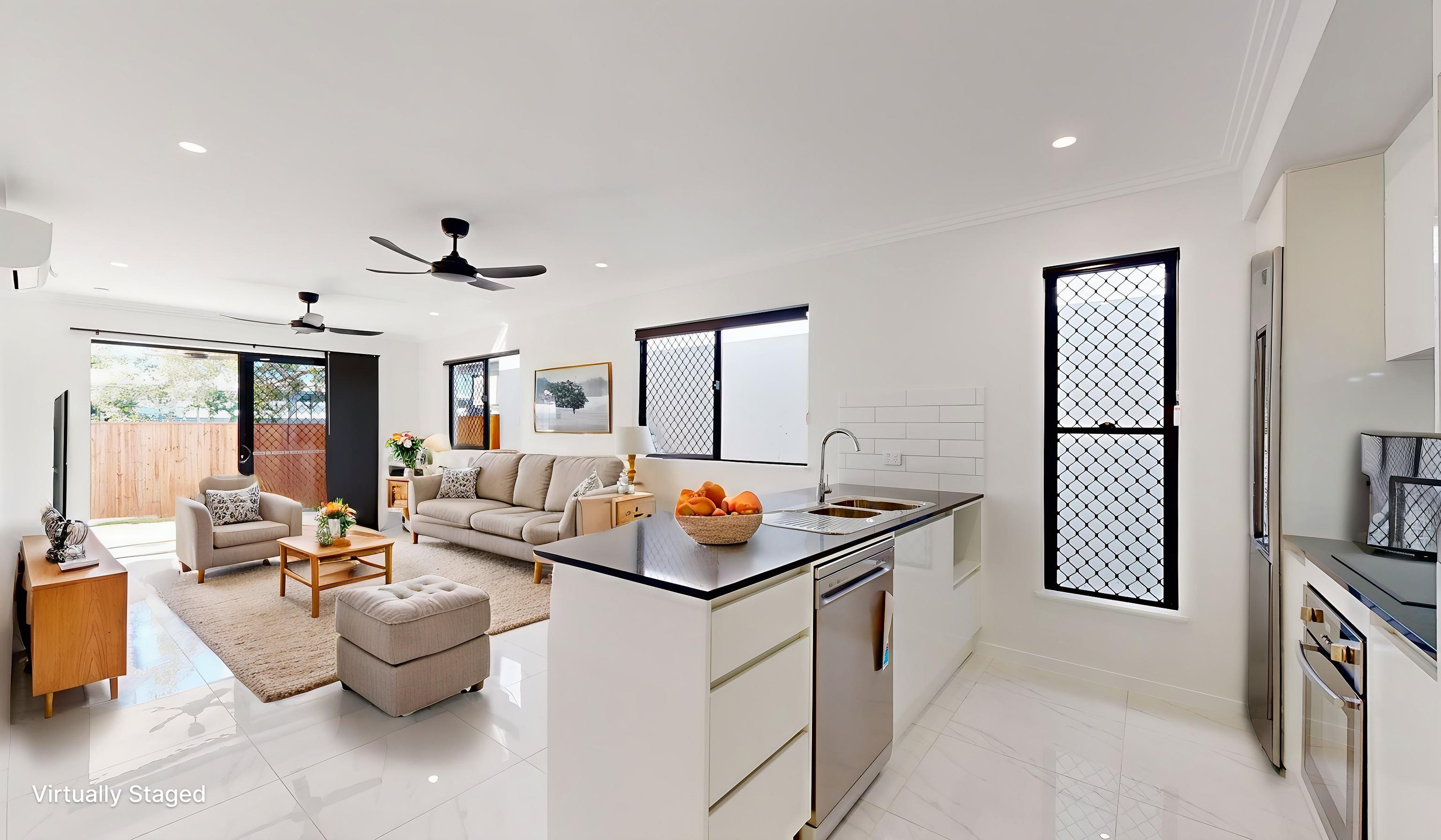 103 Havenside Drive, Garbutt, QLD 4814