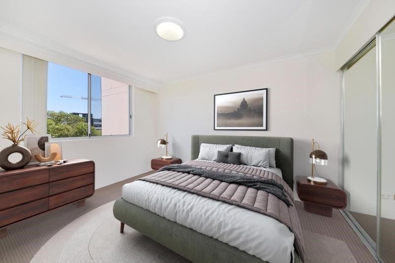 726/83-93 Dalmeny Avenue, Rosebery, NSW 2018