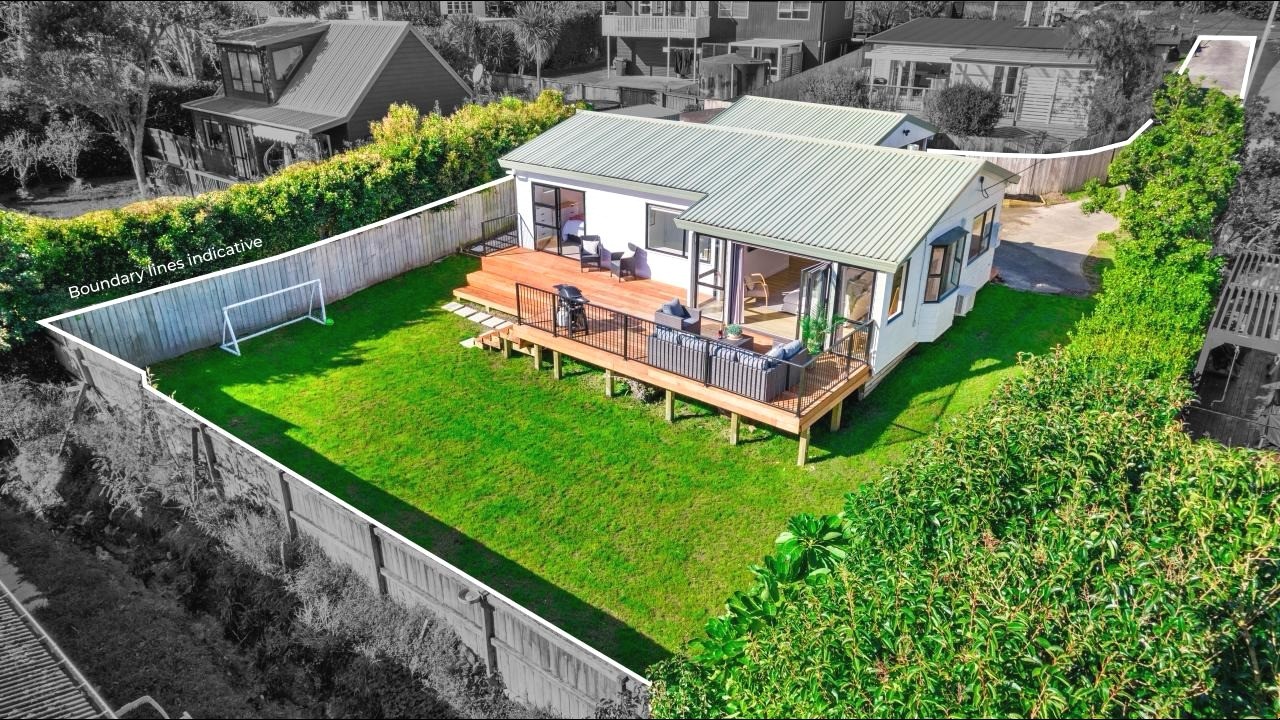 19A Walbrook Road, Manly, Rodney