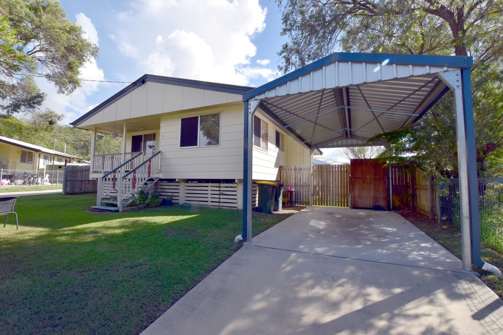 31 John Dory Drive, Toolooa, QLD 4680
