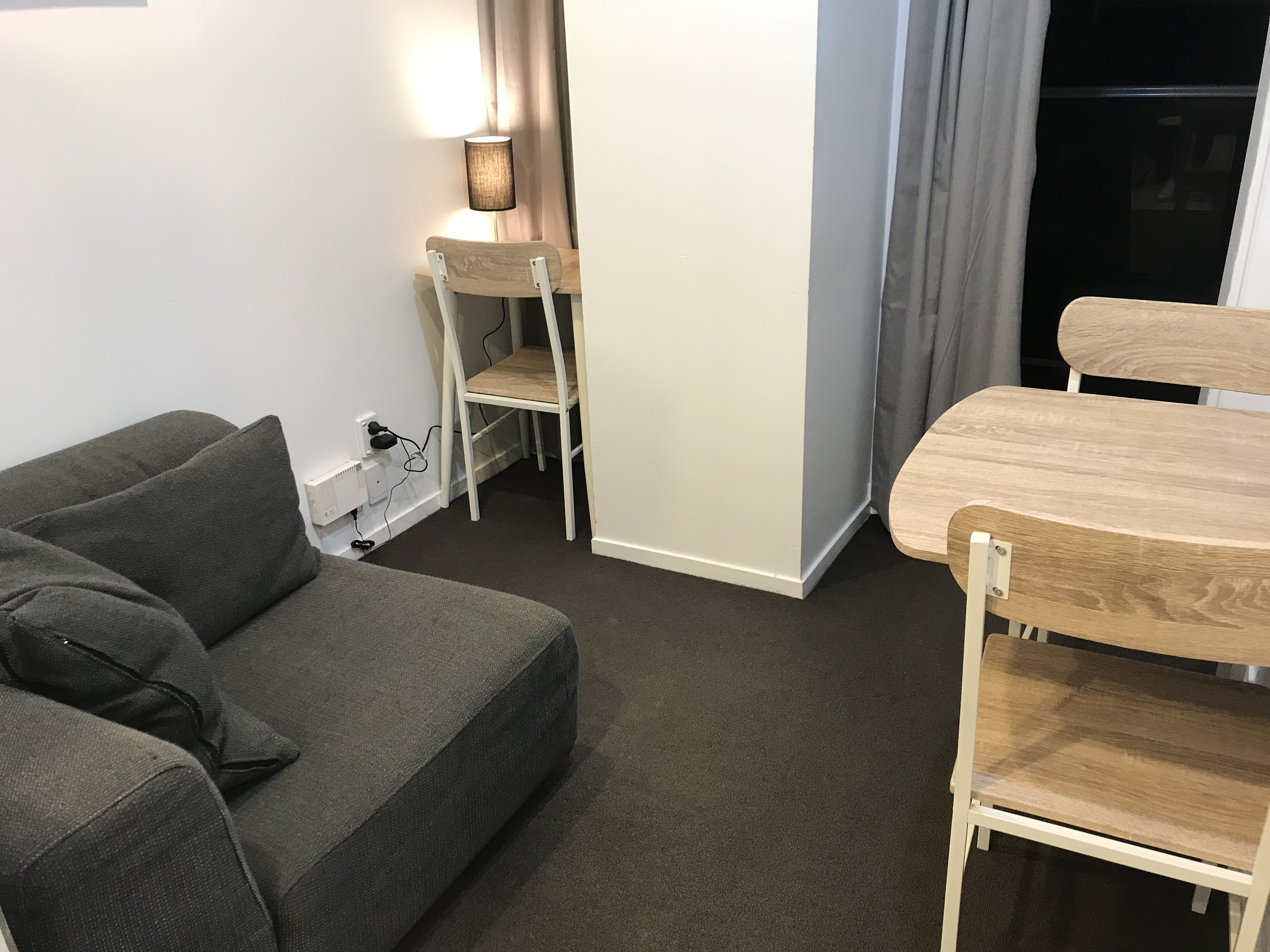 6G/113 Vincent Street, Auckland Central, Auckland City