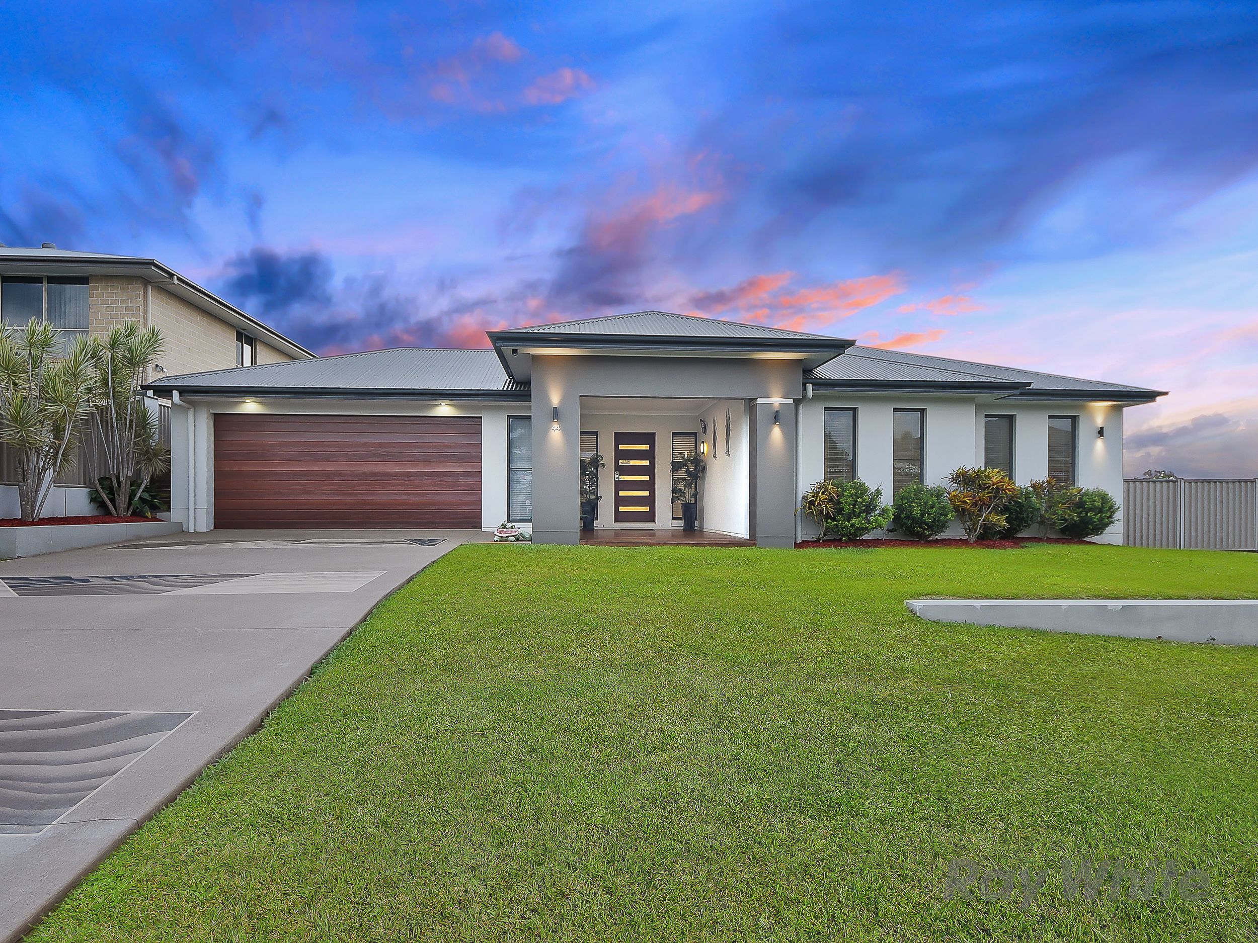 44 Oisin Street, Murrumba Downs, QLD 4503