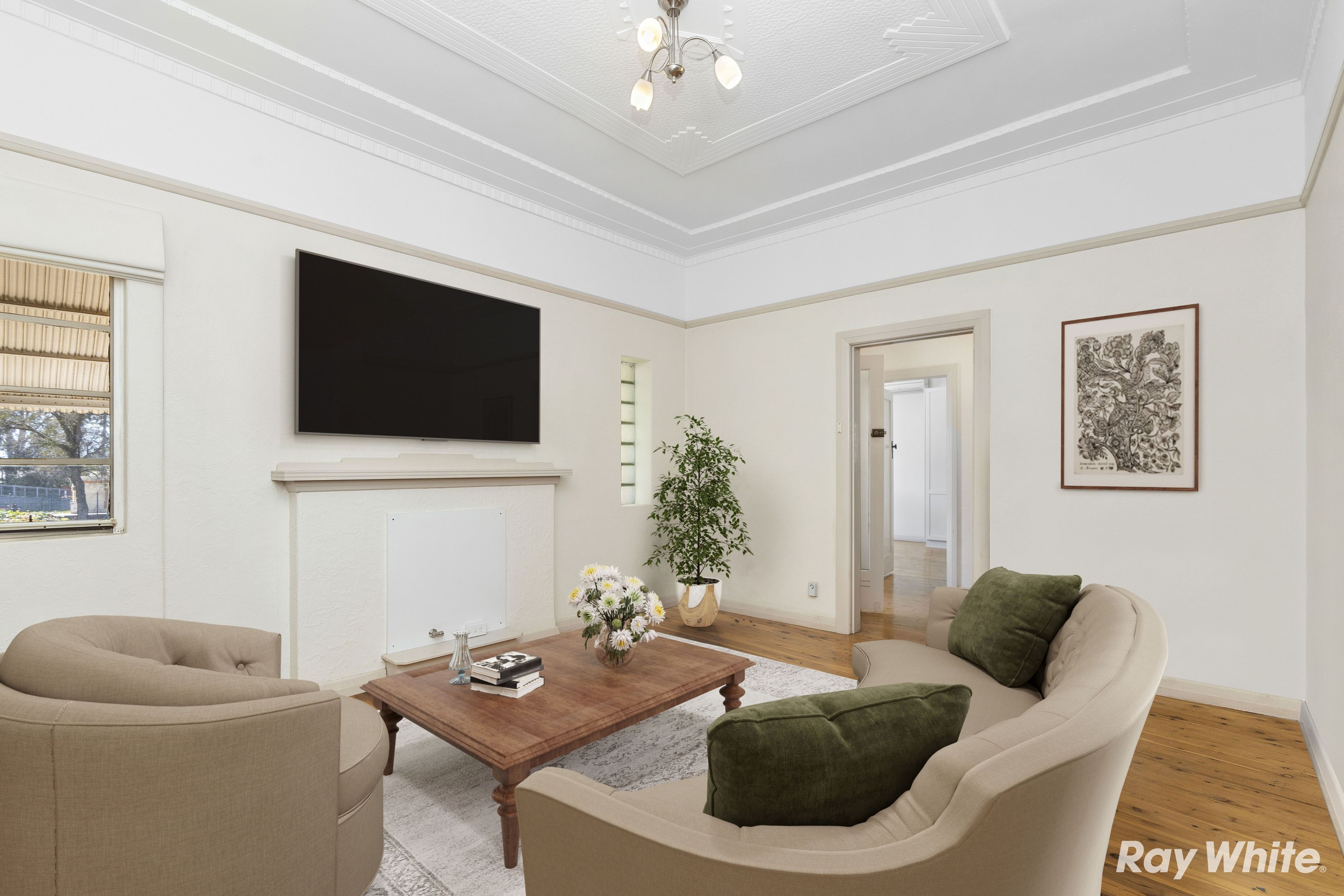 82 Railway Street, Turvey Park, NSW 2650