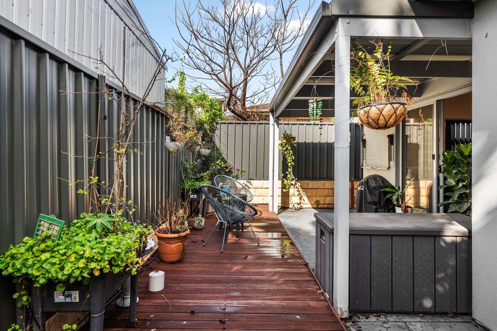 15D Frank Street — photo 17 of 18
