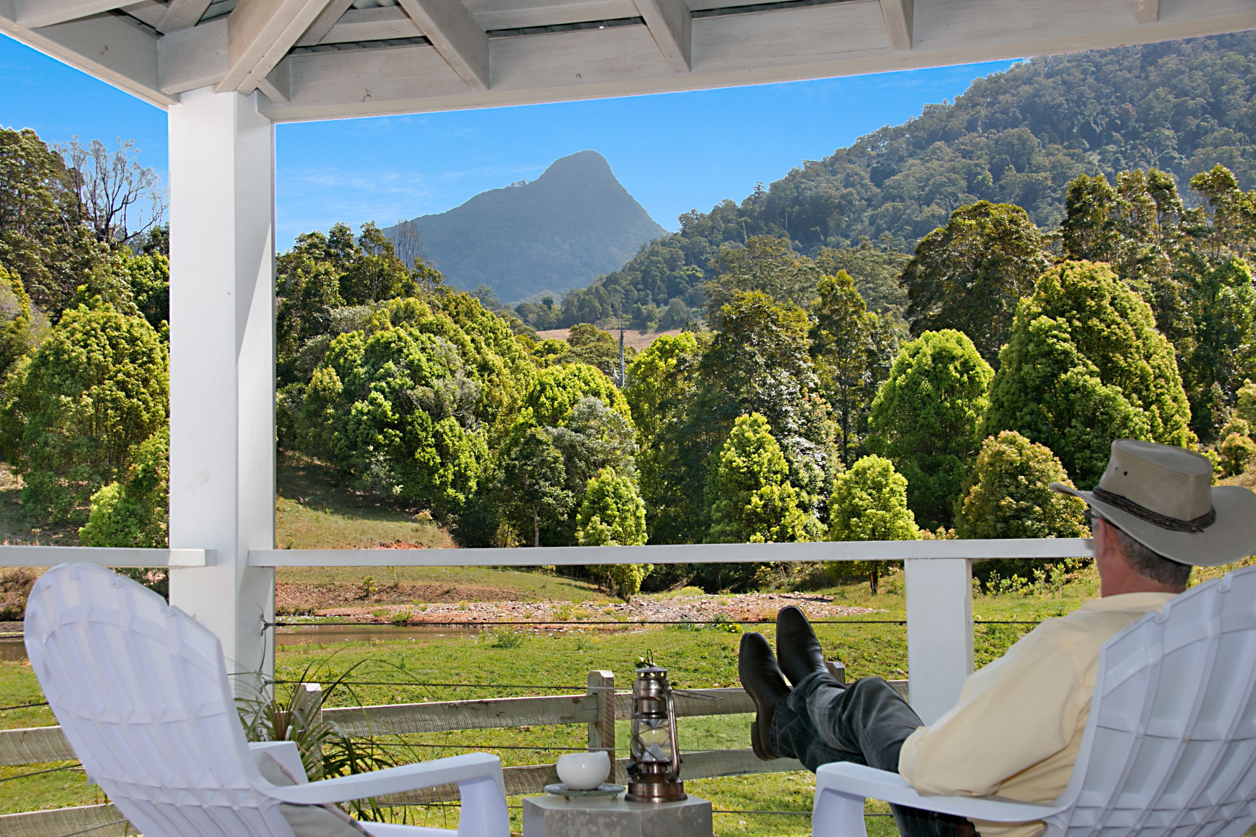 1874 Kyogle Road, Uki NSW 2484