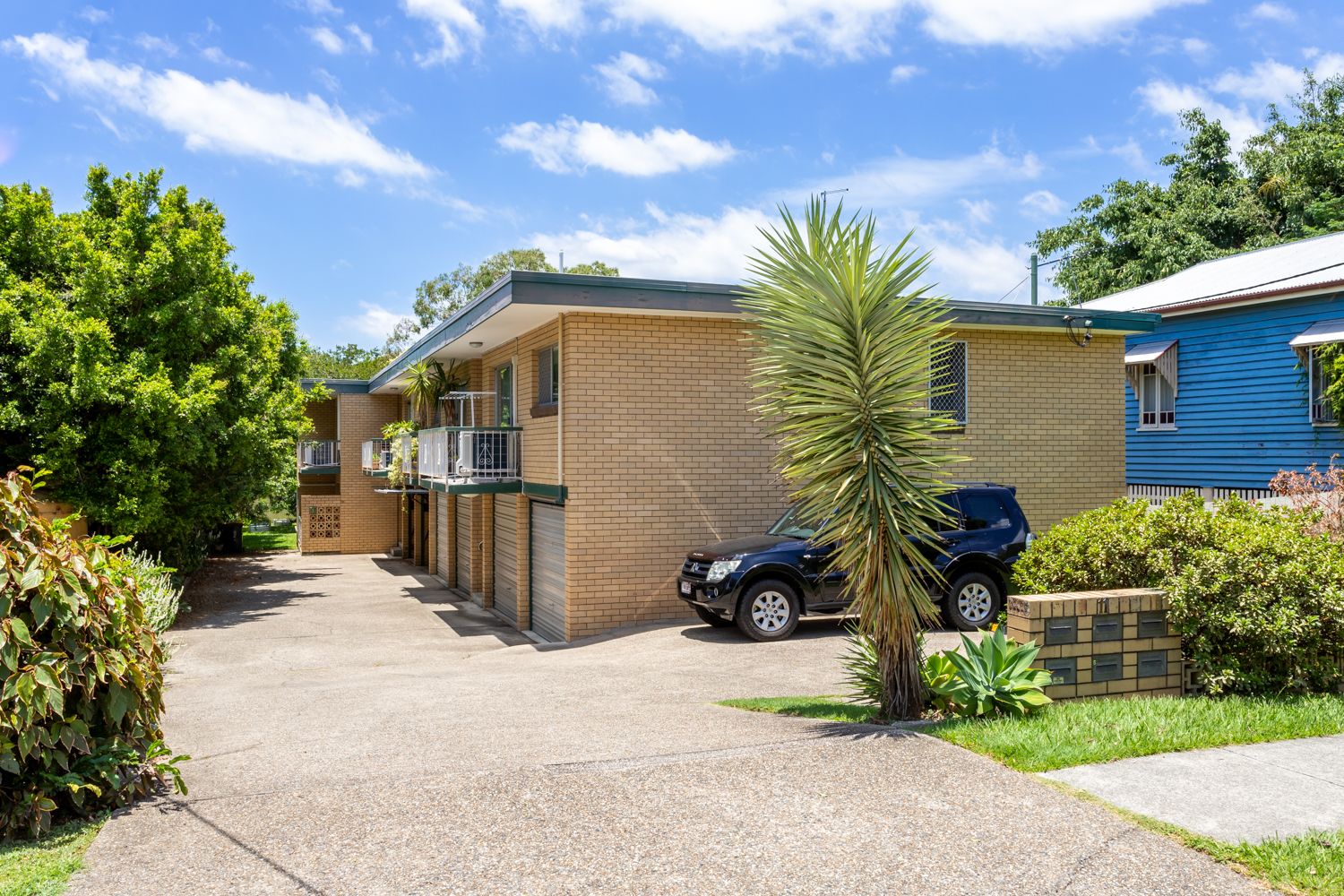 5/11 Salt Street, Windsor, QLD 4030