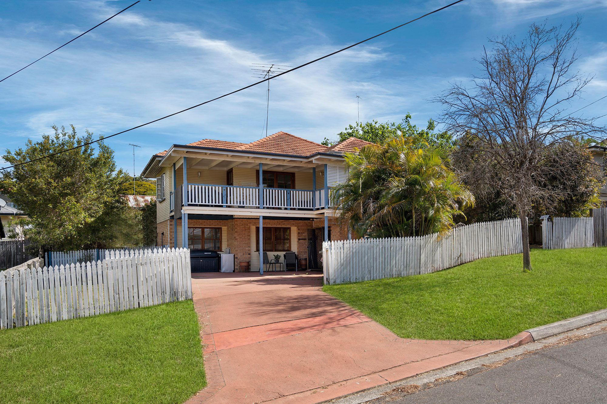 54 Tarrant Street, Mount Gravatt East, QLD 4122 Sold House Ray