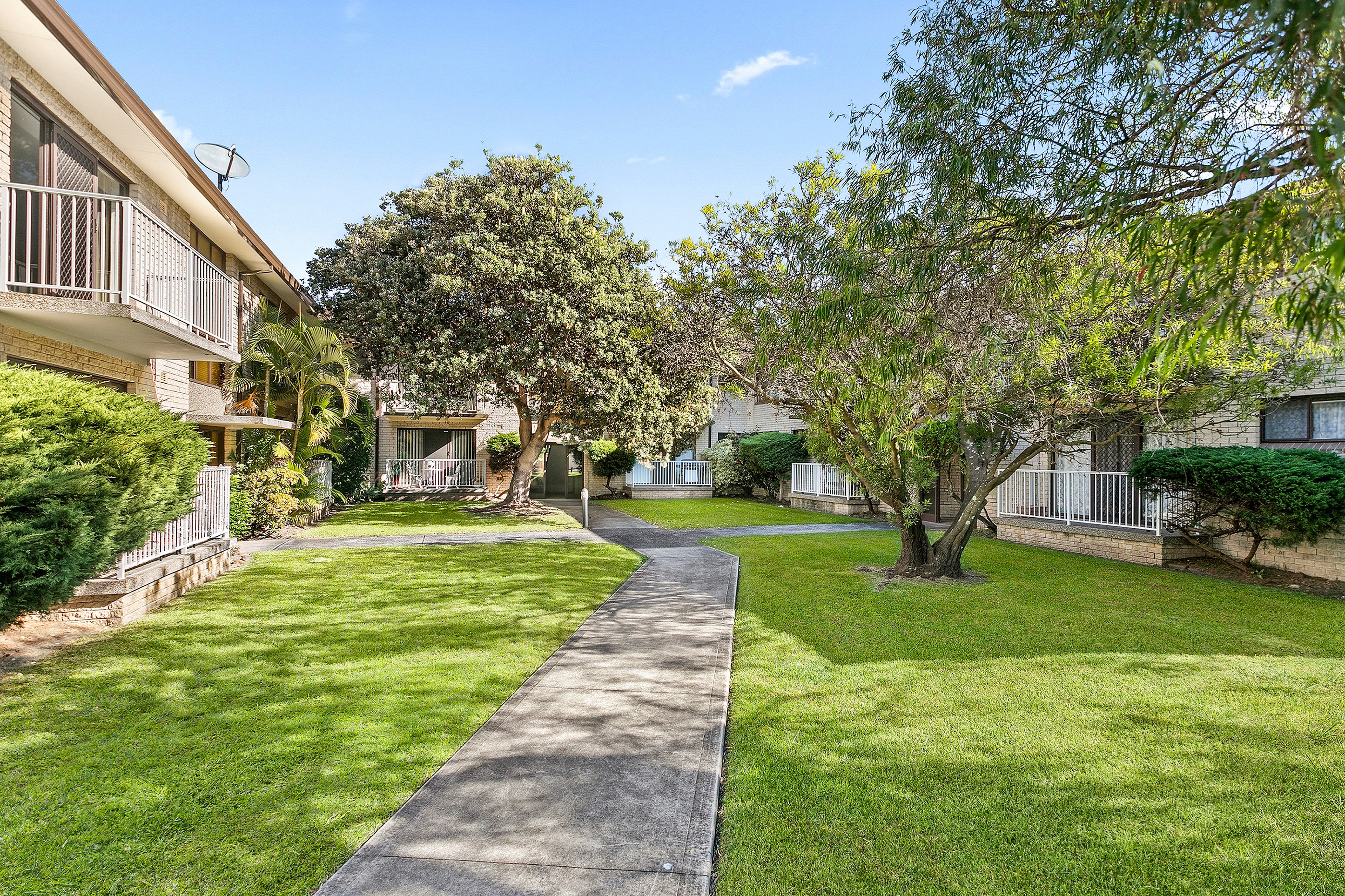 4/46-48 Peterborough Avenue, Lake Illawarra, NSW 2528