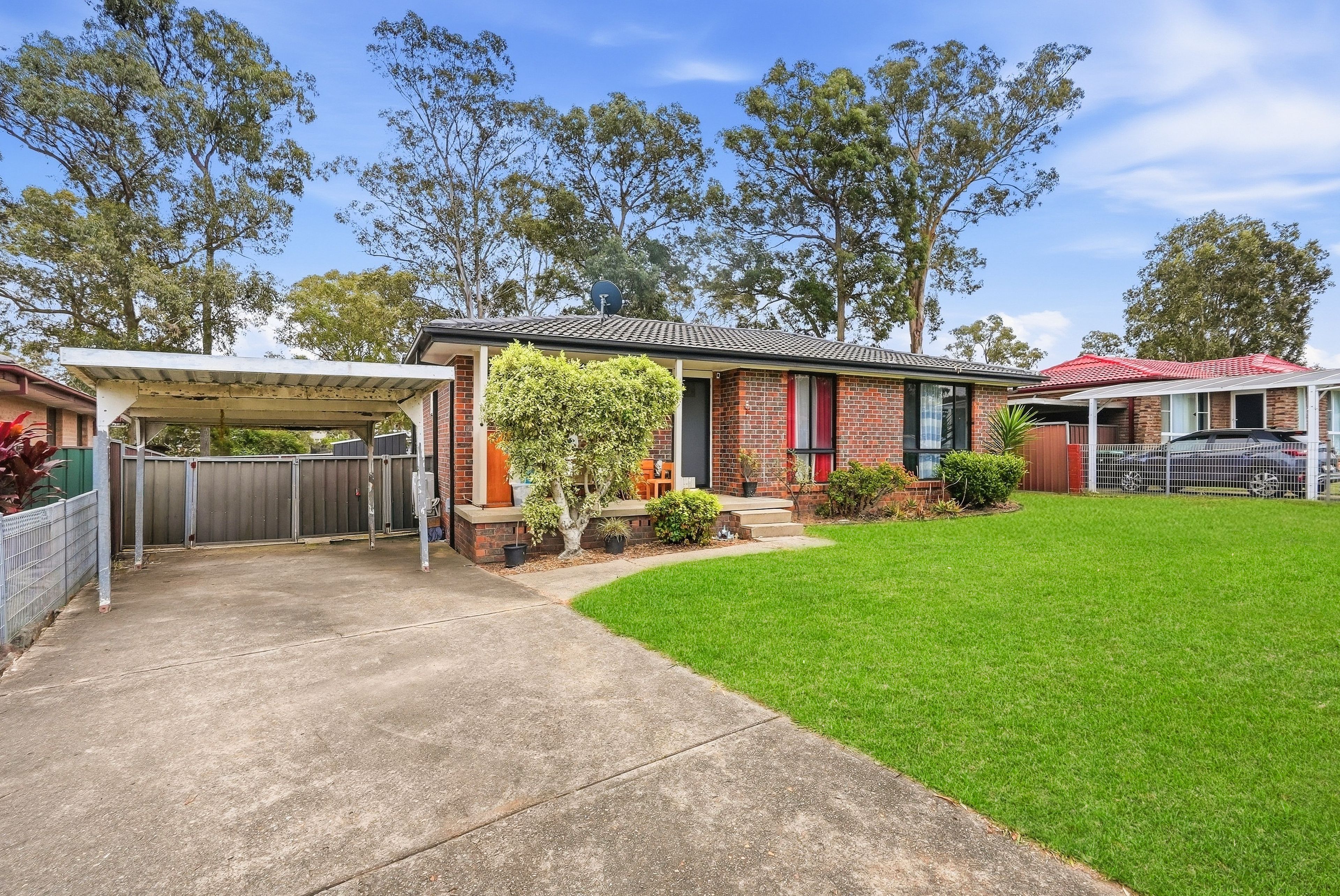 323 Popondetta Road — photo from Ray White United Group - Rooty Hill