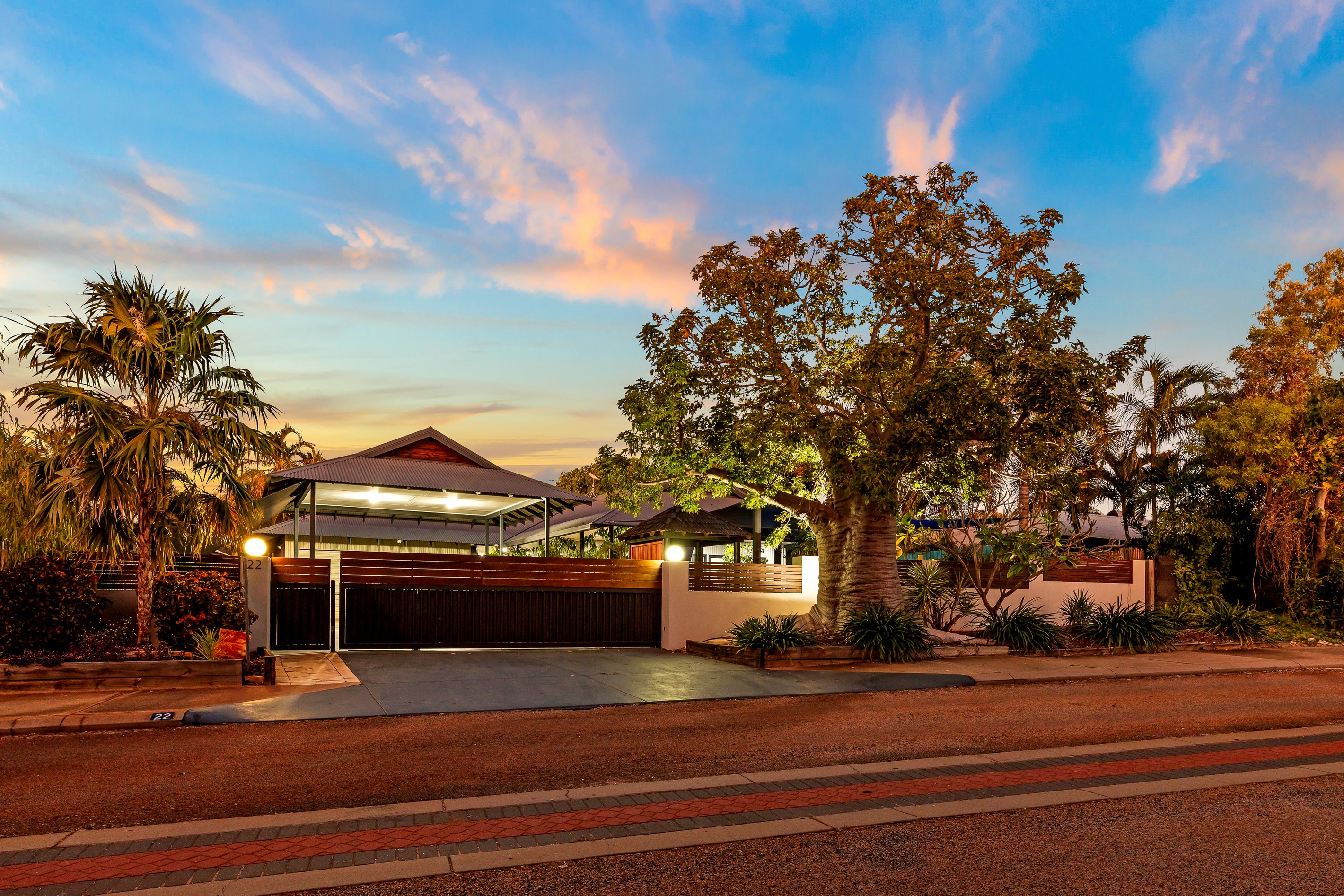 22 Gunian Boulevard, Cable Beach, WA 6726