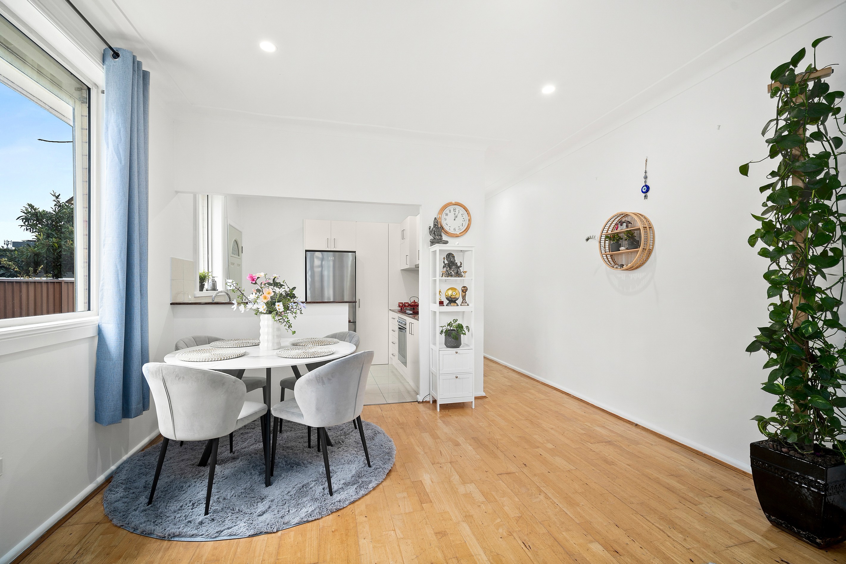 1/349 West Botany Street, Rockdale, NSW 2216