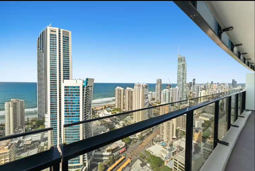 2364/9 Ferny Avenue, Surfers Paradise, QLD 4217