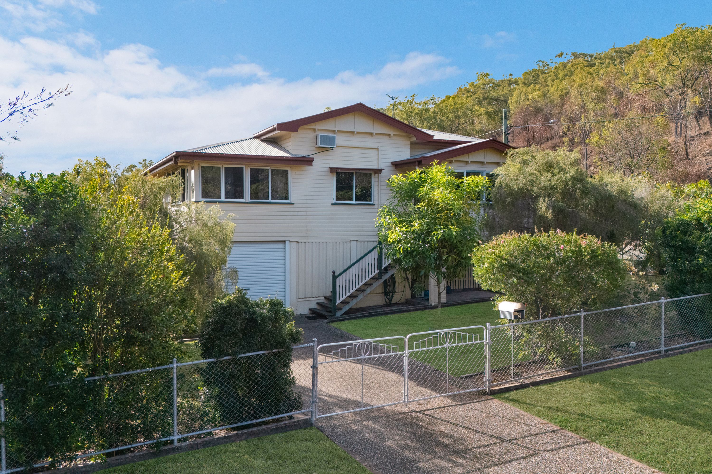 2 Claude Street — photo from Ray White Kirwan