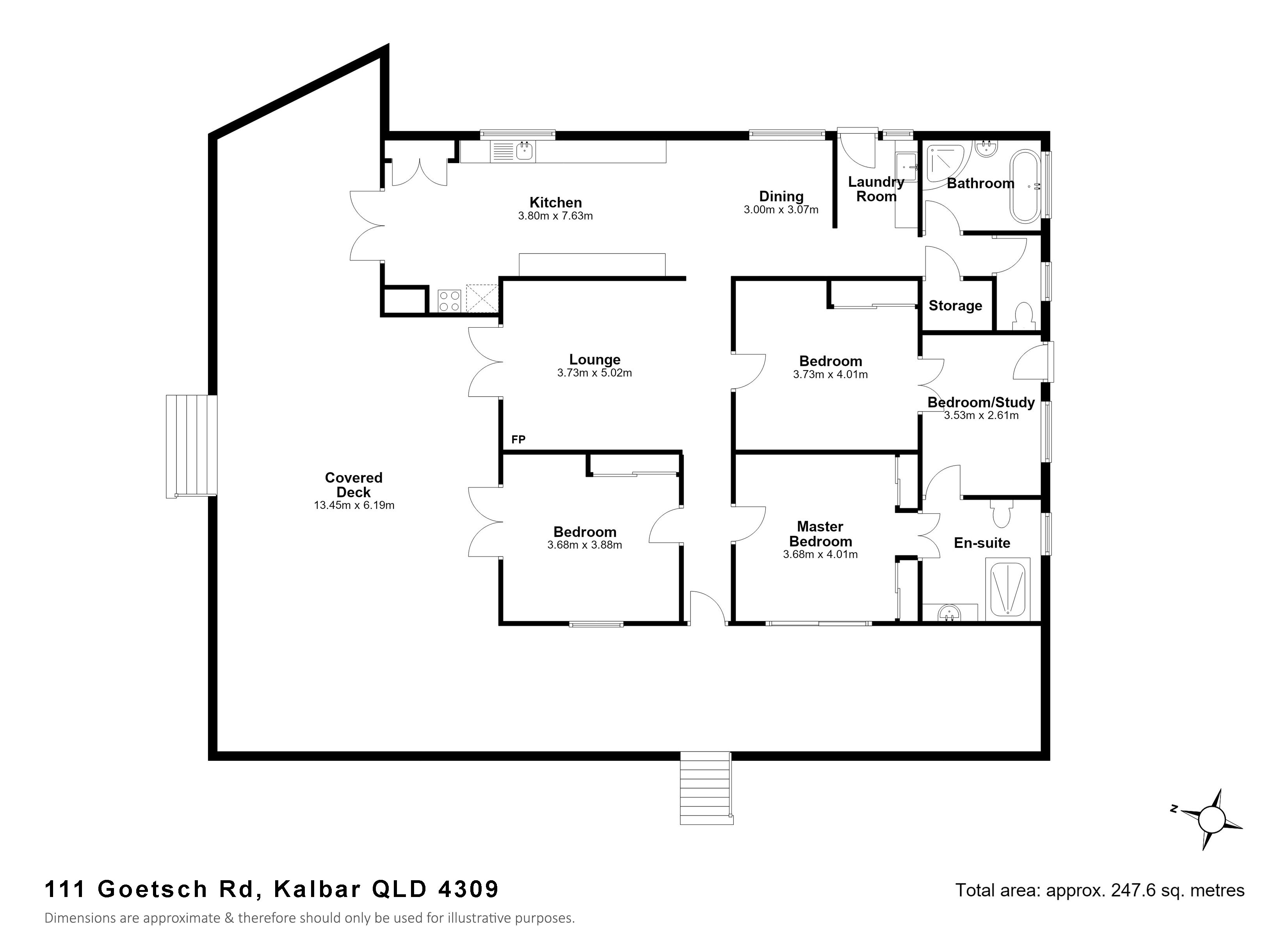 111 Goetsch Road — photo 4 of 30