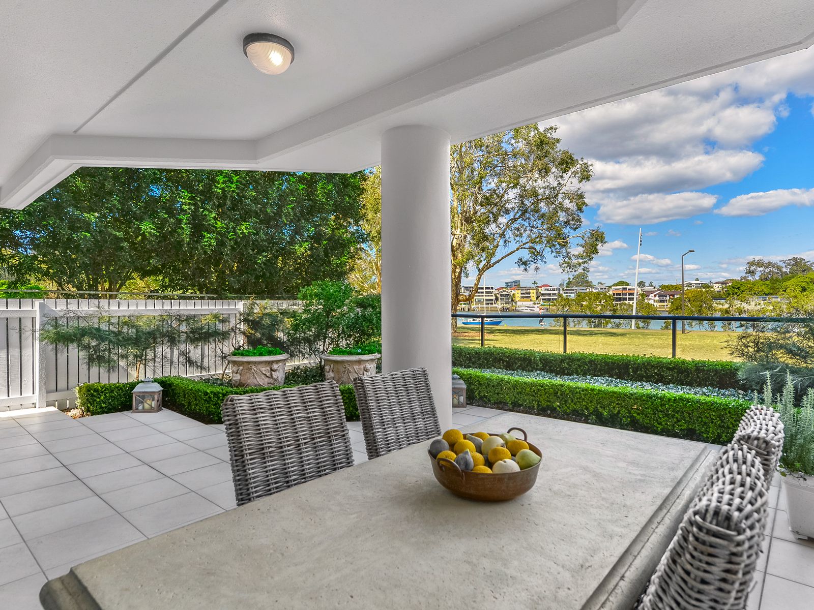 136 Oxlade Drive, New Farm QLD 4005