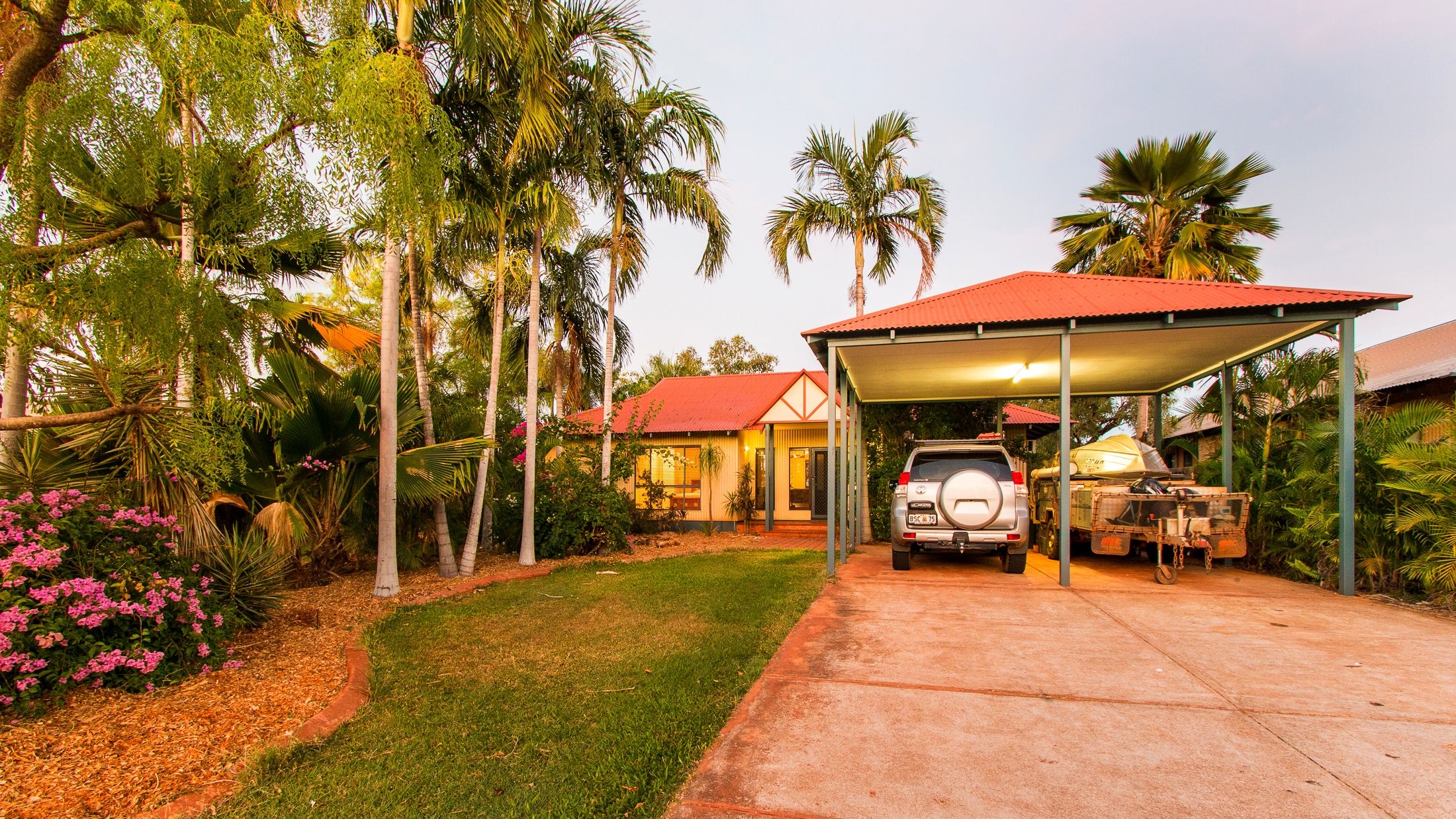 17 Godwit Crescent, Djugun WA 6725