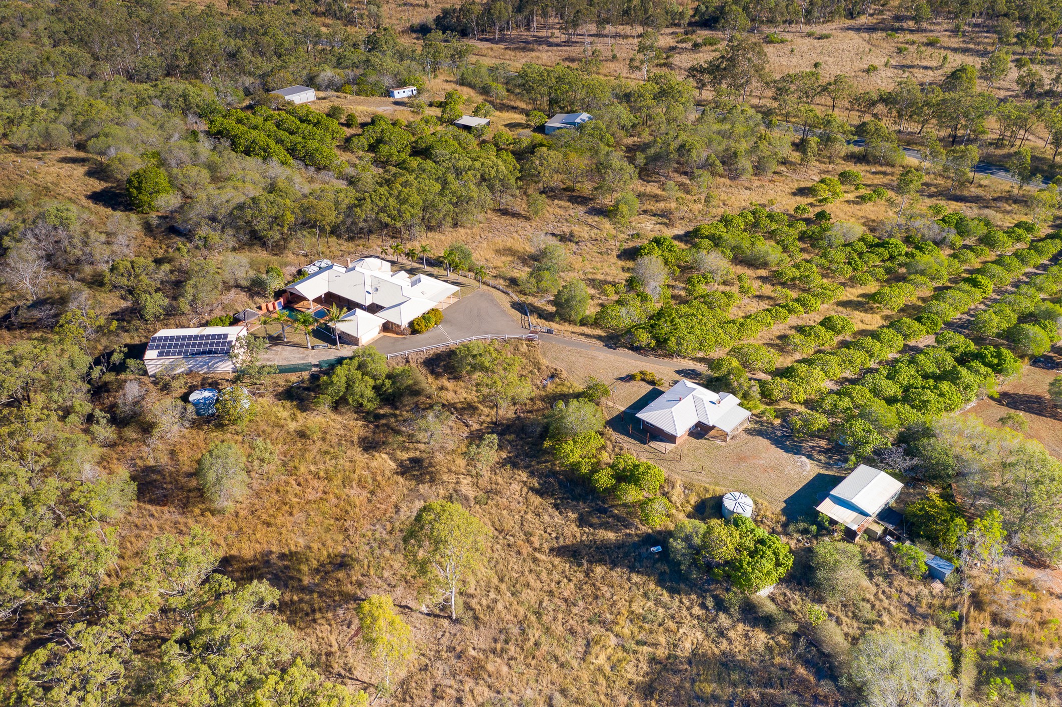 1146 Calliope River Road, West Stowe, QLD 4680