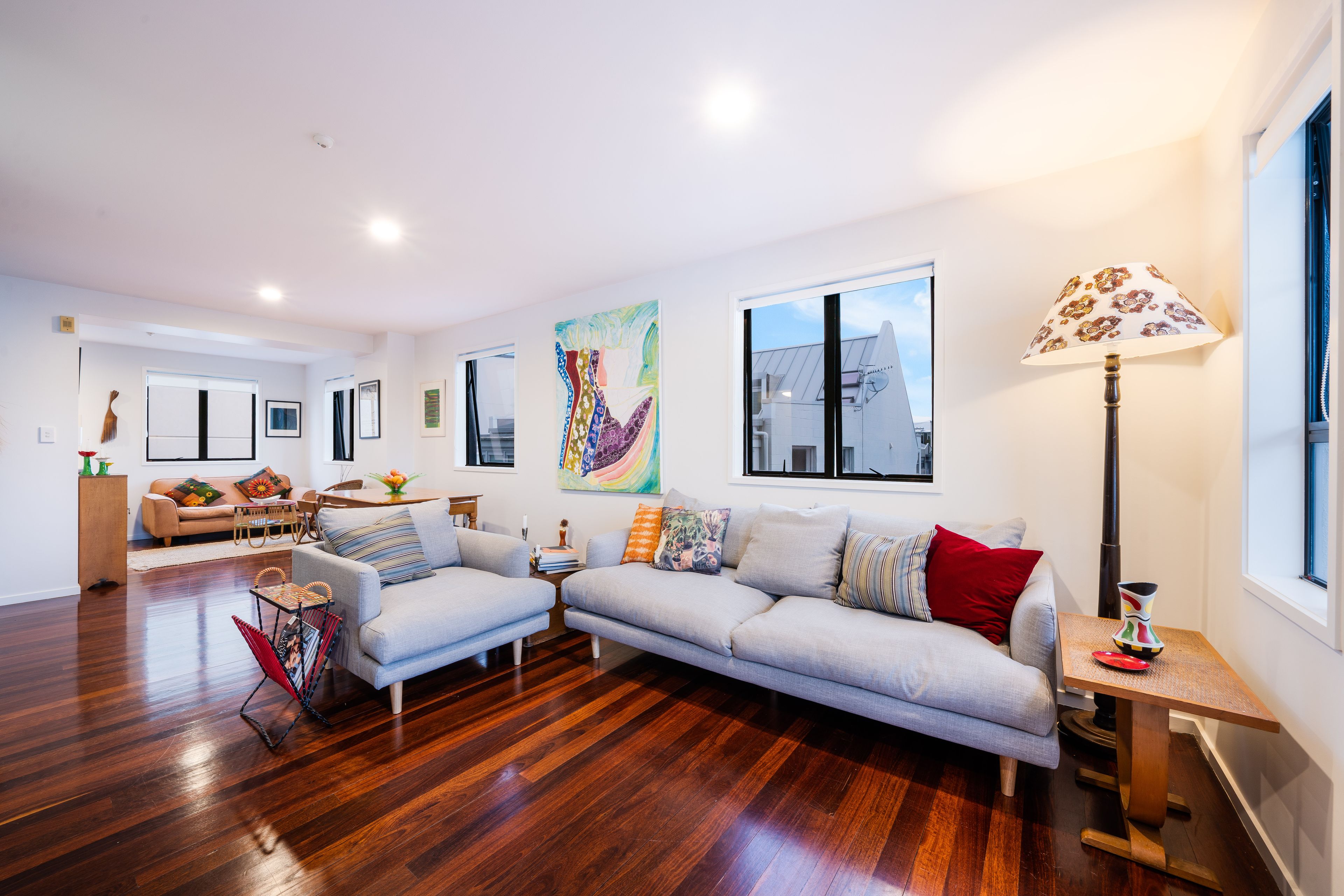 4F Marston Street, Parnell, Auckland City