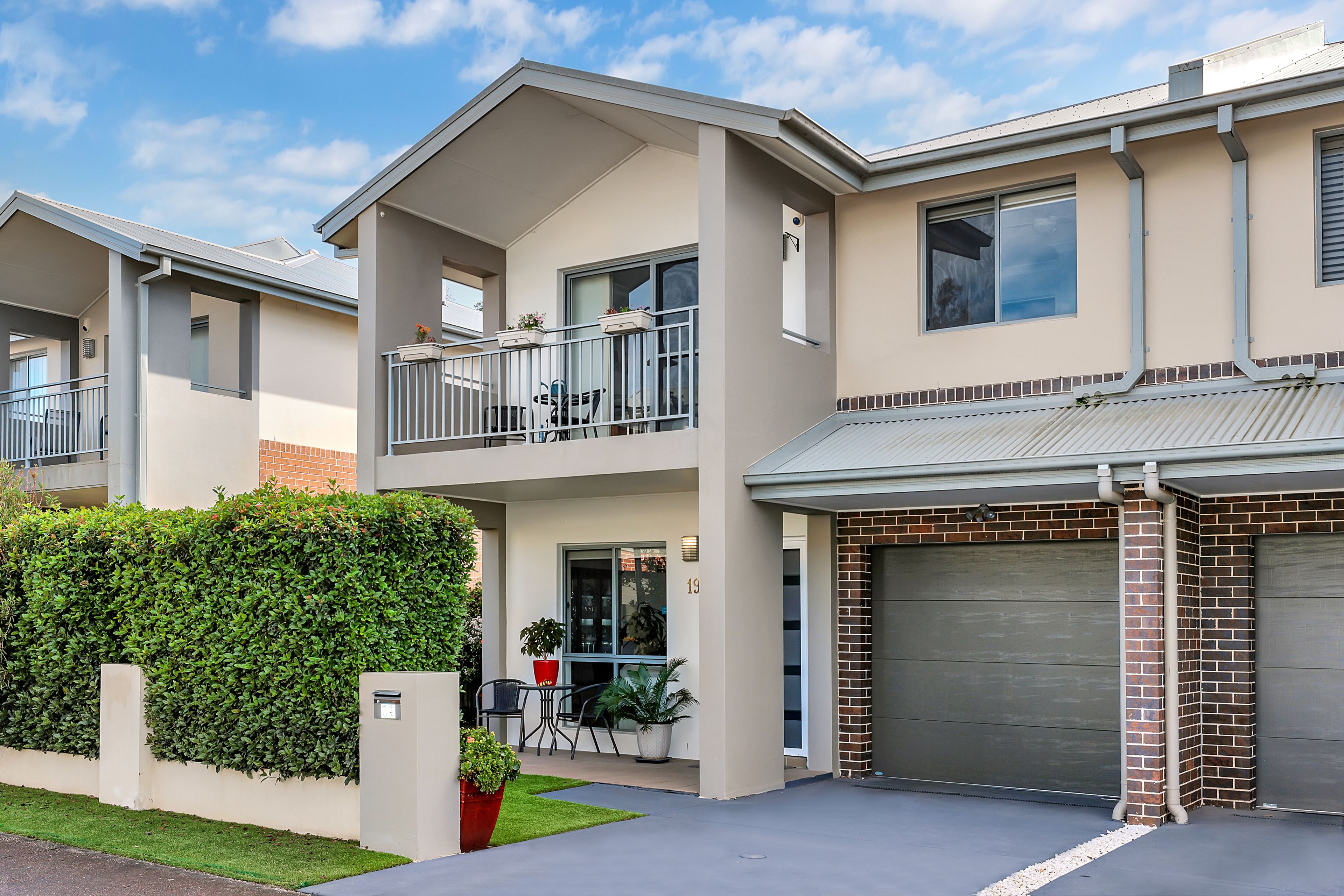 19 Firetail Circuit, Cranebrook NSW 2749