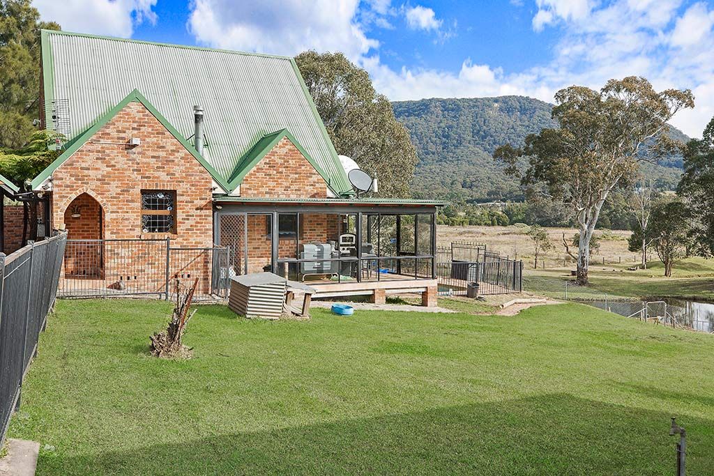 1292 Leggetts Drive, Brunkerville NSW 2323