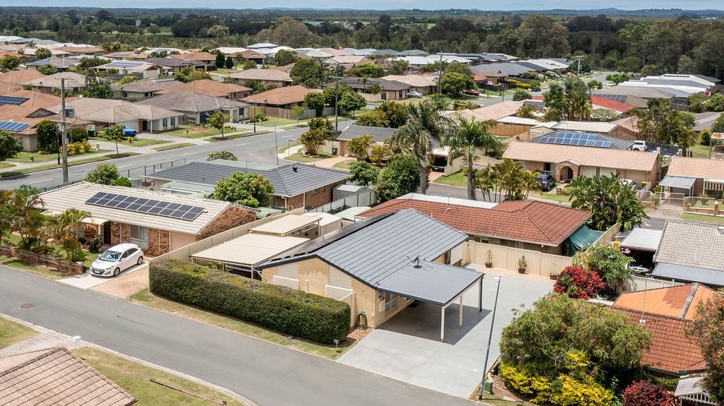 4 Taylor Street, Eagleby QLD 4207