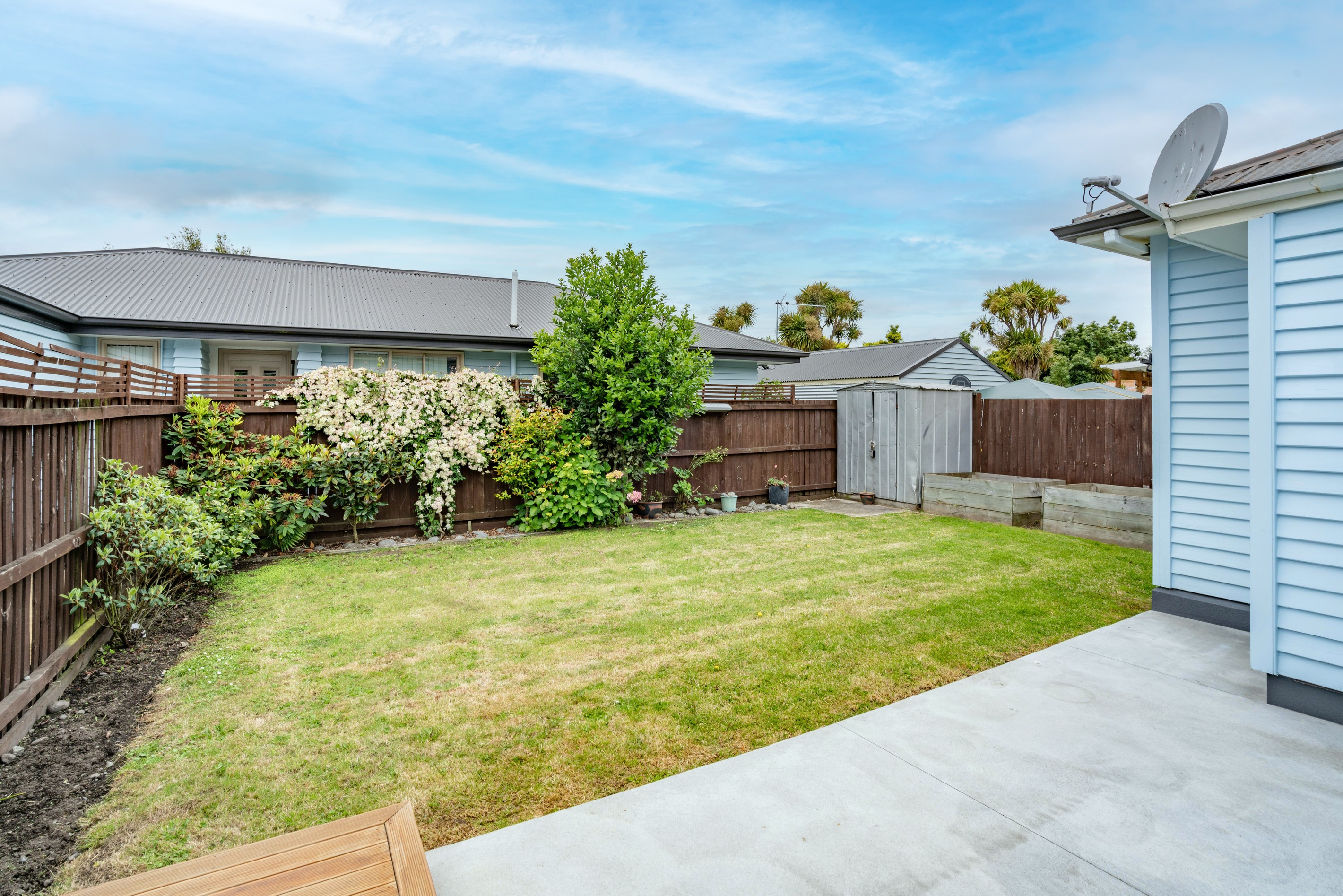 12 Proctor Street, Papanui, Christchurch City