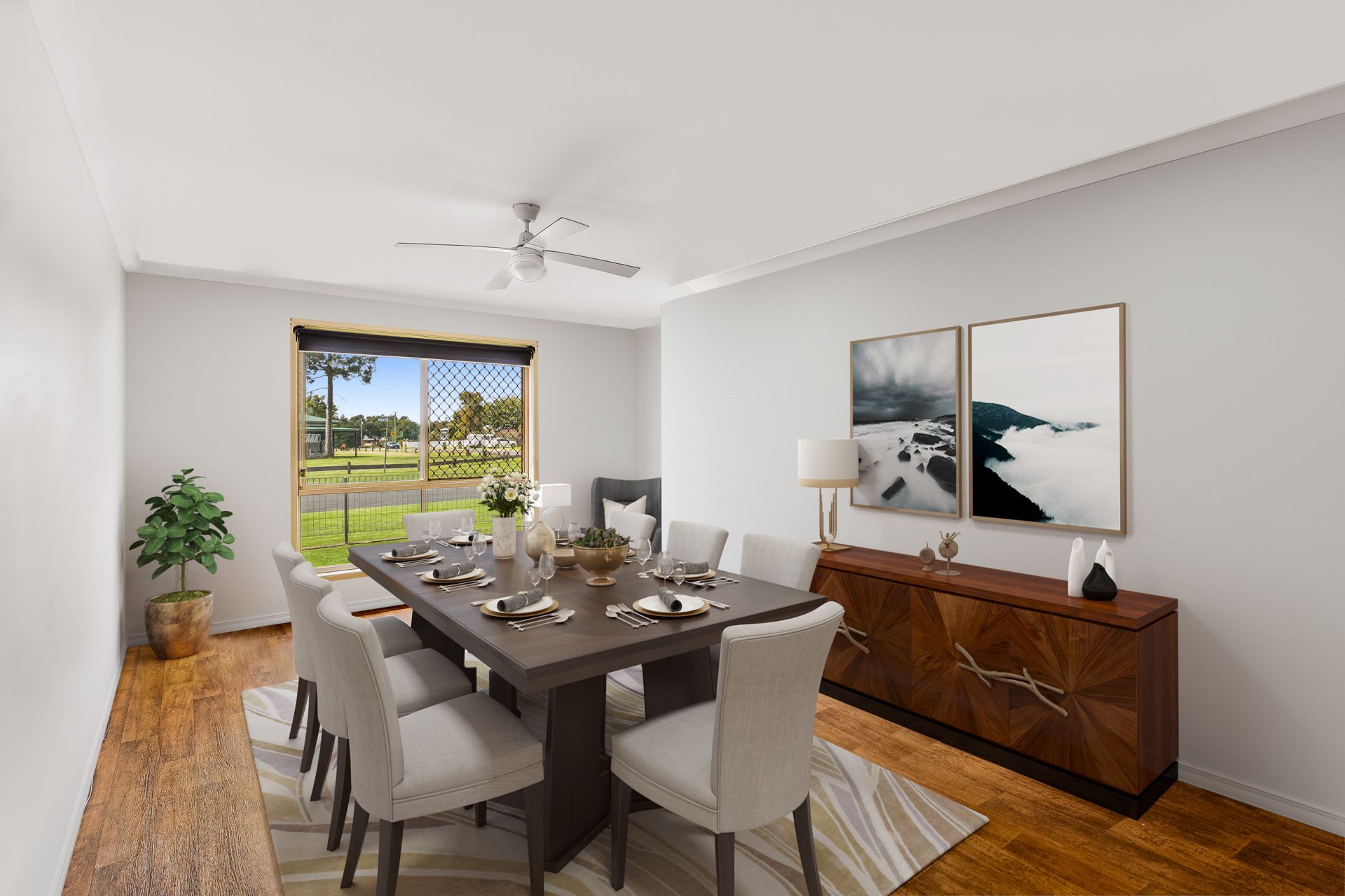 1 Sybyl Street, Harristown, QLD 4350
