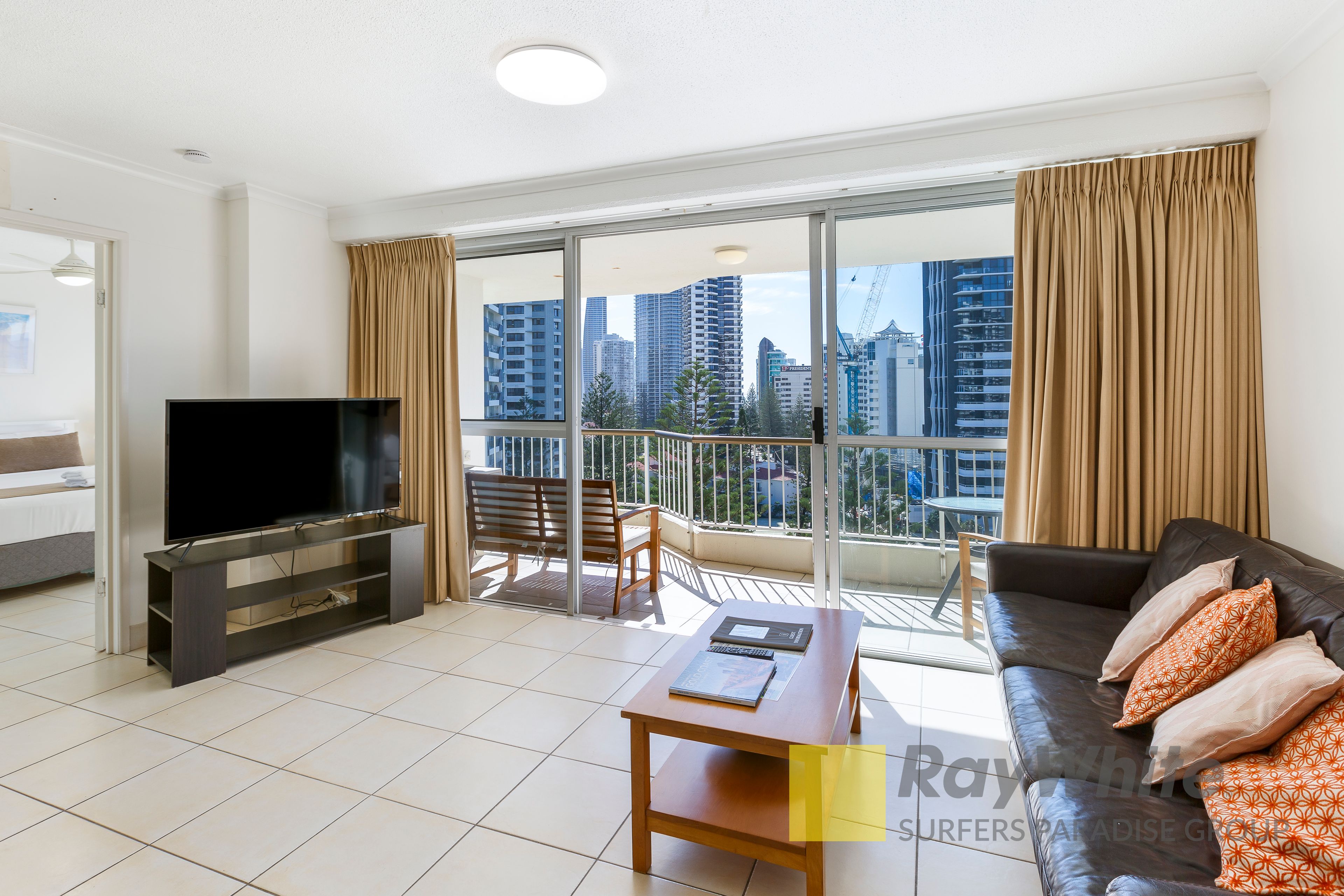 1004/10 Vista Street, Surfers Paradise, QLD 4217
