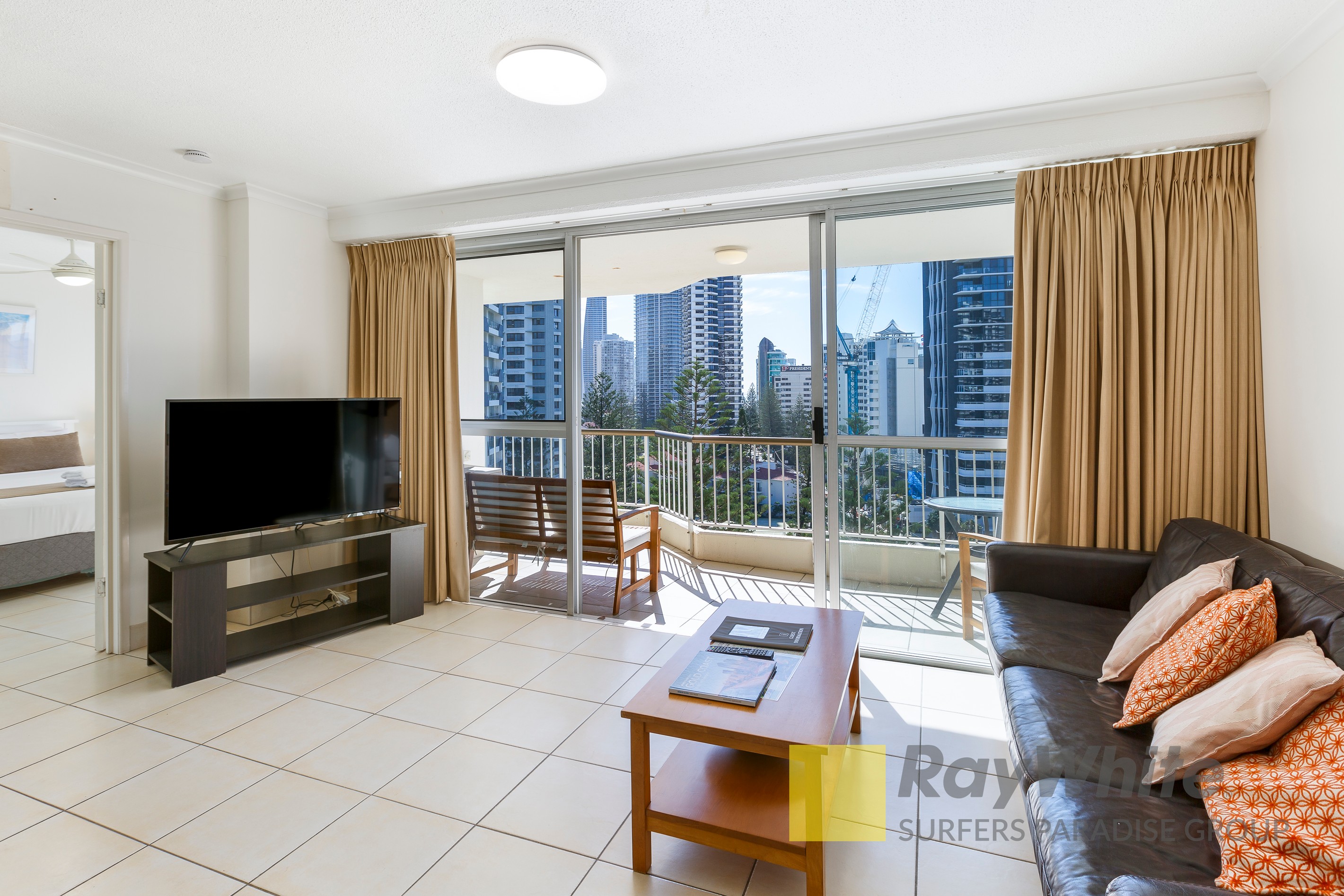 1004/10 Vista Street, Surfers Paradise, QLD 4217