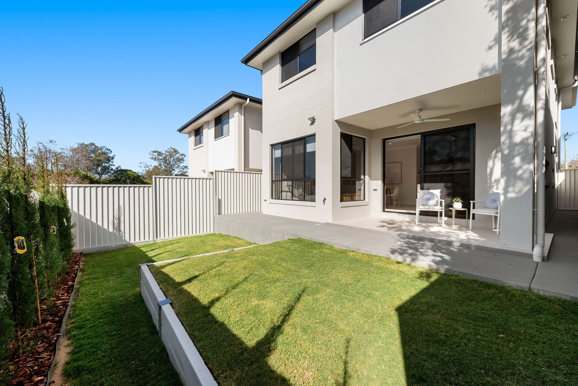 4 Rockingham Street — photo 20 of 24