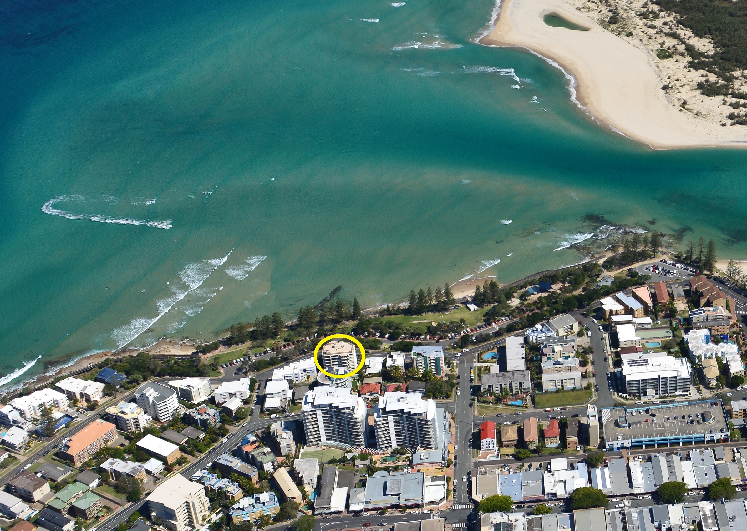 Unit 1/10 Bulcock Beach Esplanade, Caloundra, QLD 4551