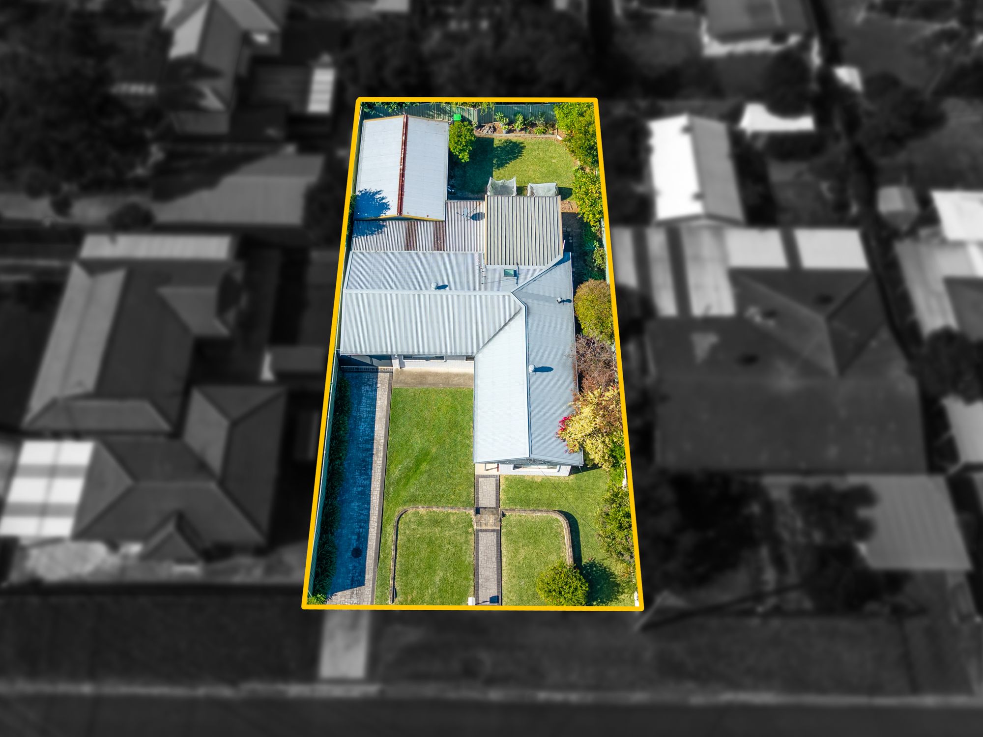 4 Kennelly Street, Colyton, NSW