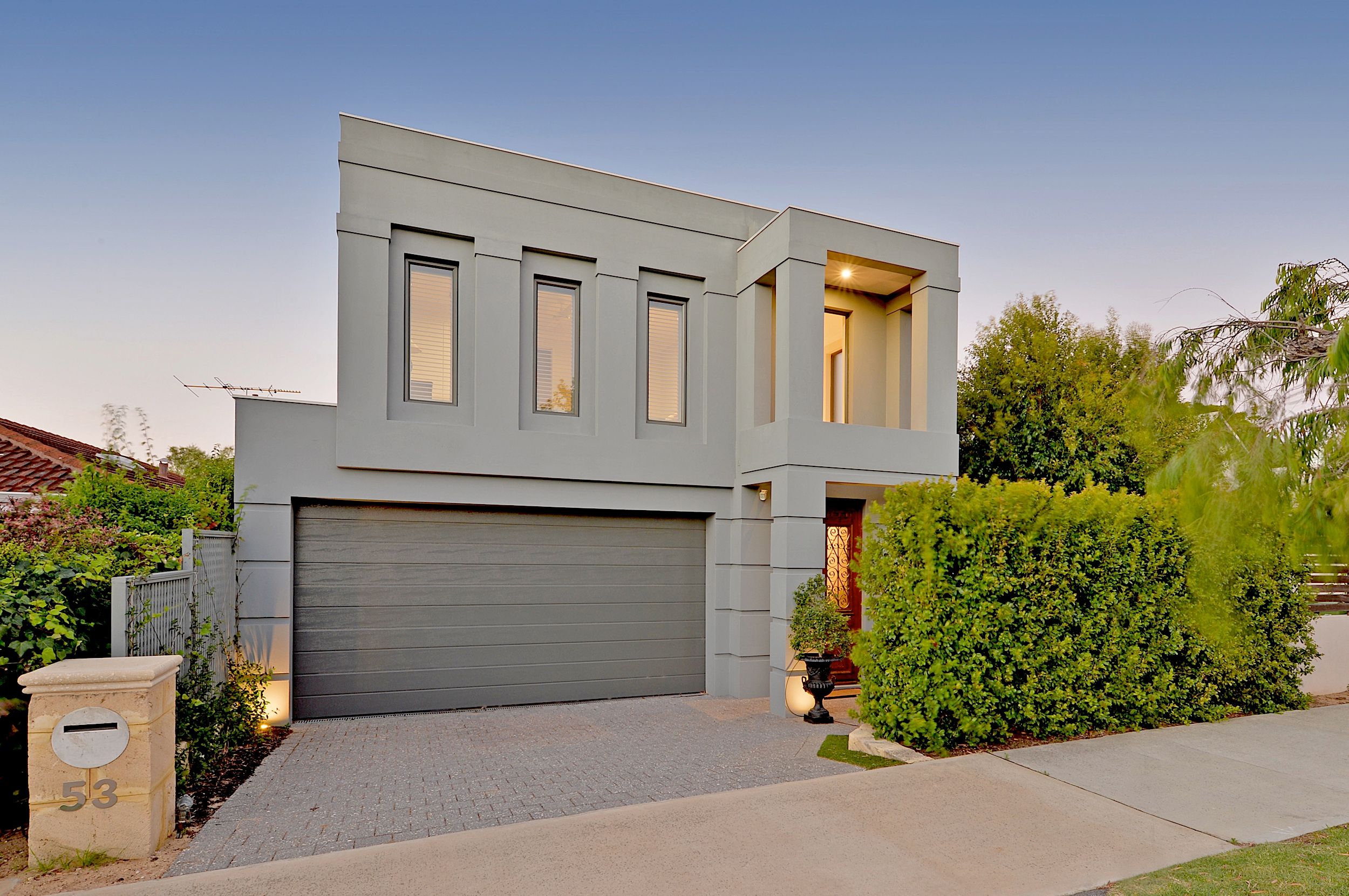 53 North Street, Swanbourne, WA 6010