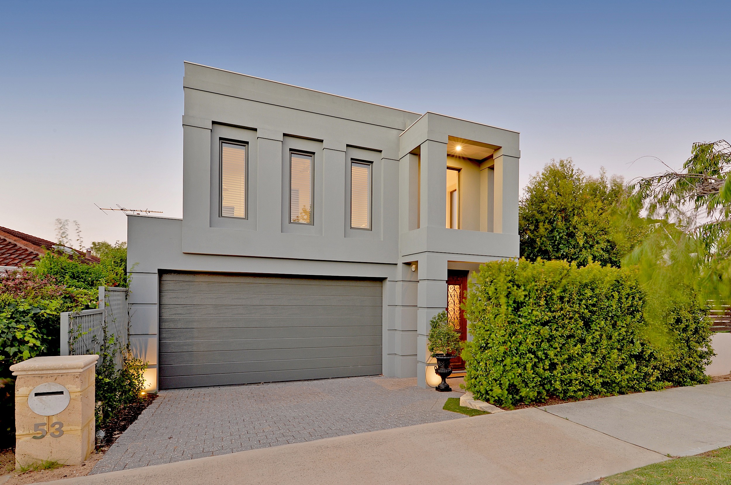 53 North Street, Swanbourne, WA 6010