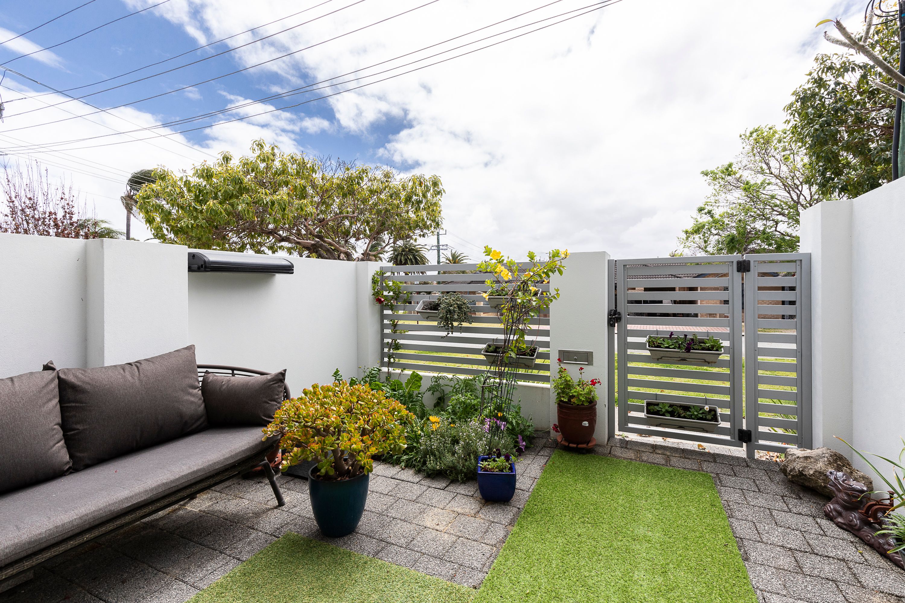 4/22 Jugan Street, Mount Hawthorn, WA 6016