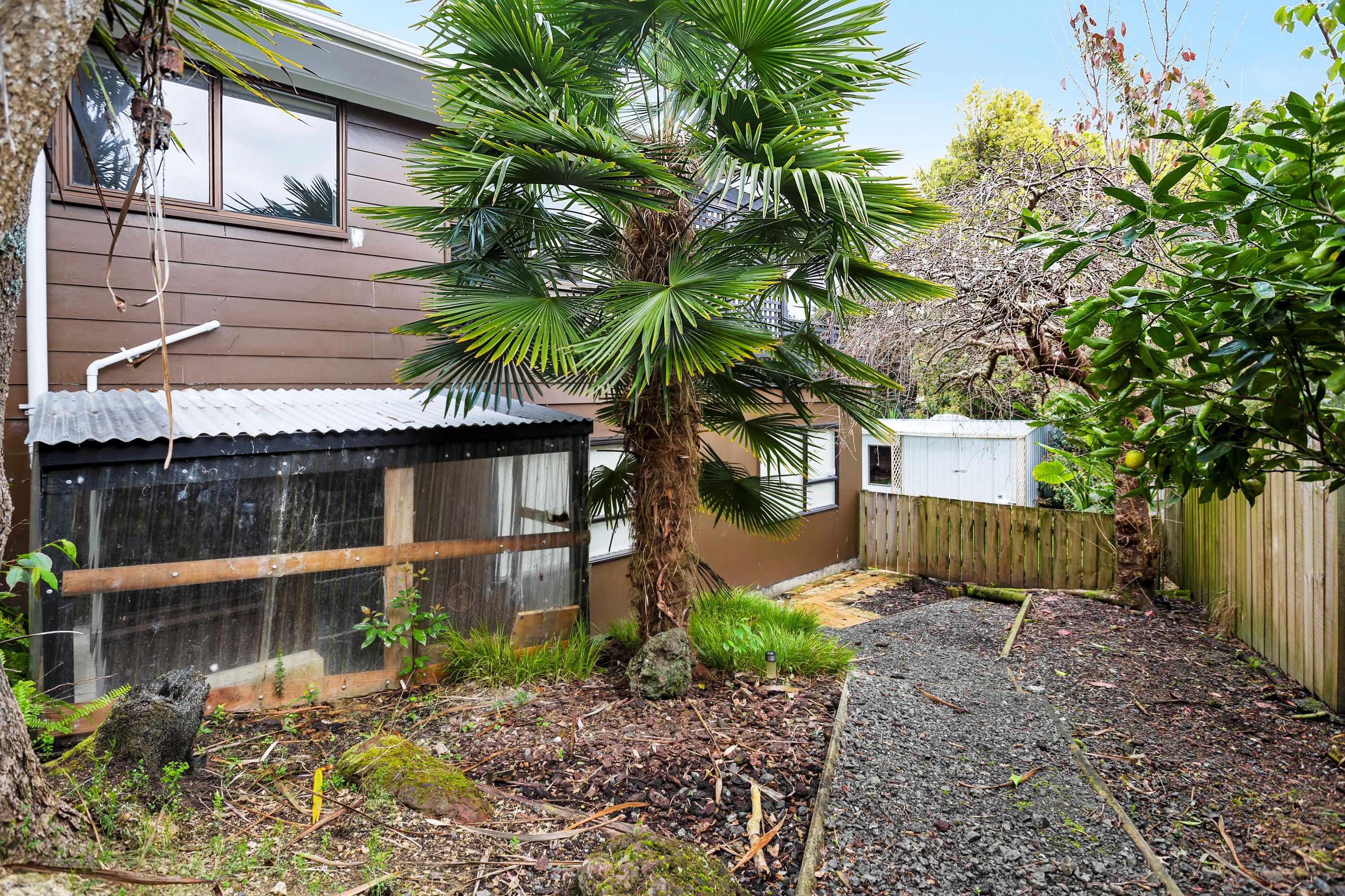 73 Hilltop Avenue, Morningside, Whangarei District