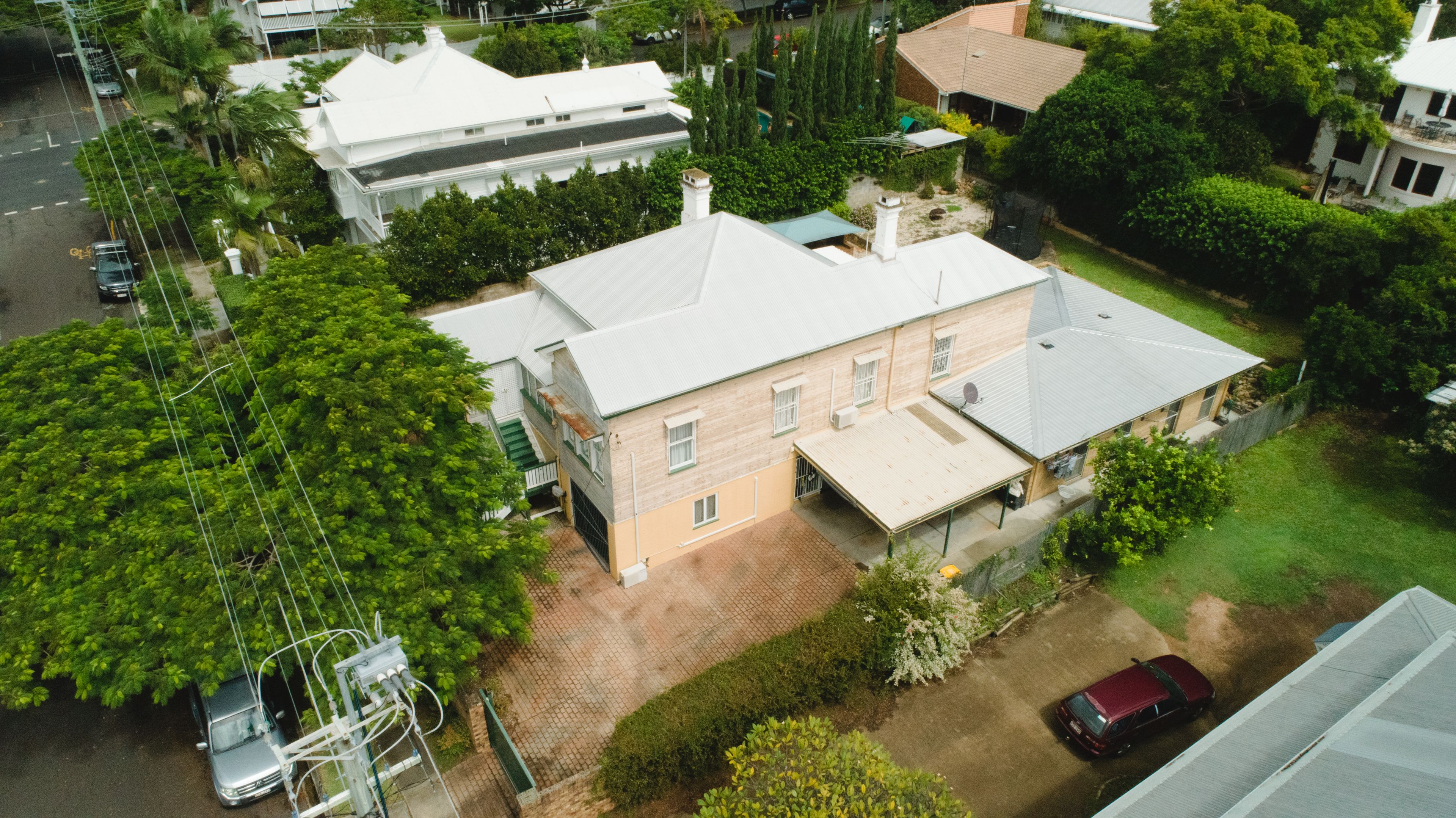 64 Charlton Street, Ascot, QLD 4007