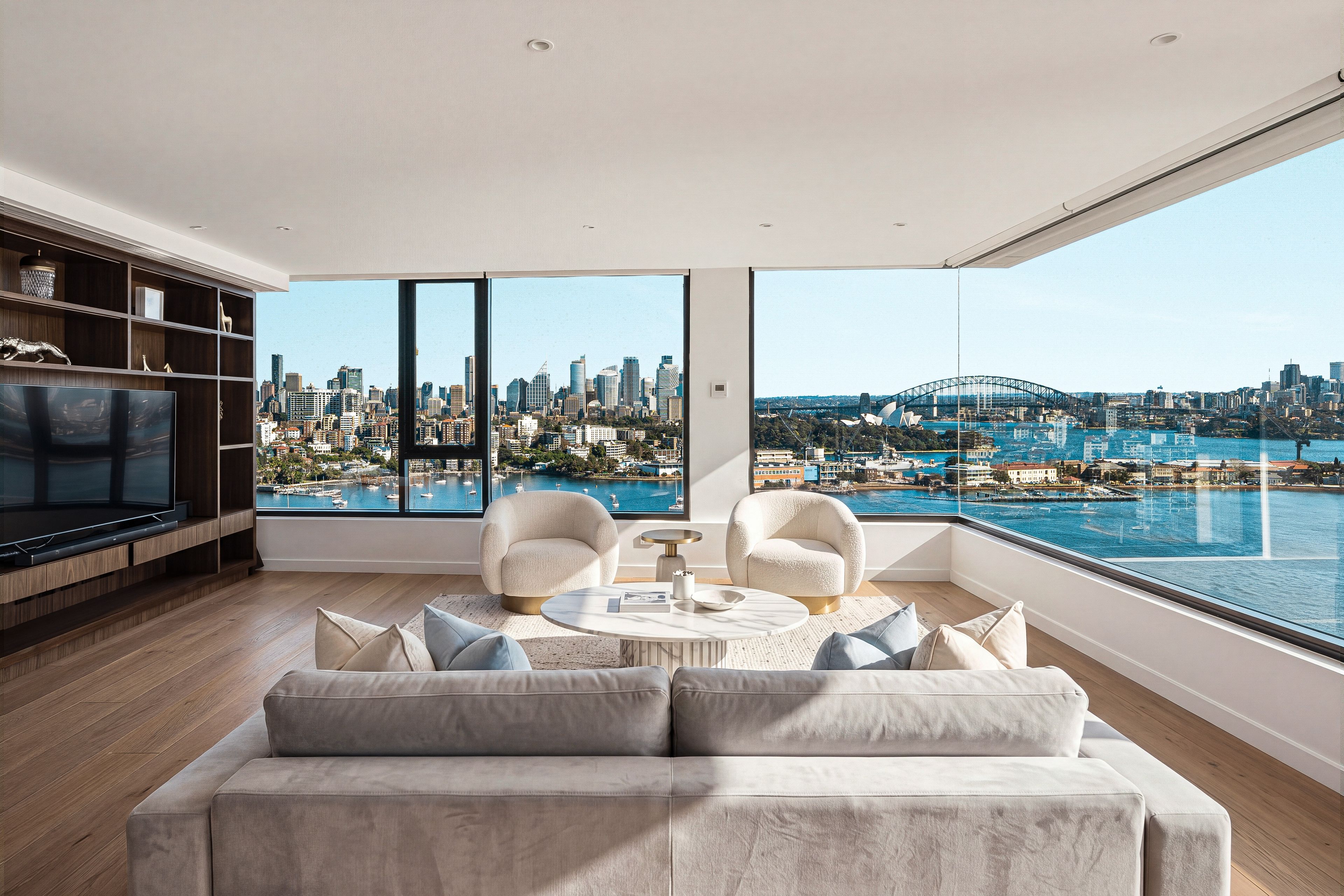 18A/21 Thornton Street — photo from Ray White Double Bay