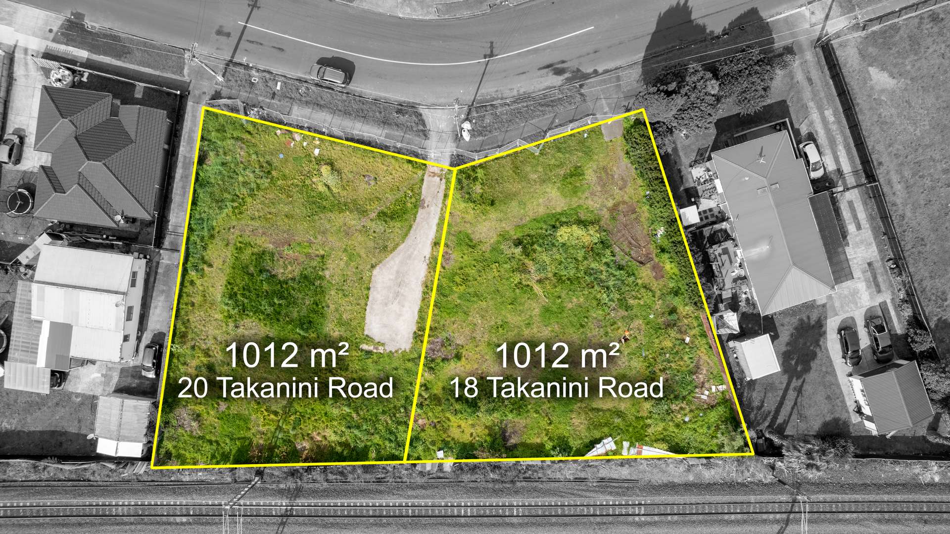 18 Takanini Road photo 1