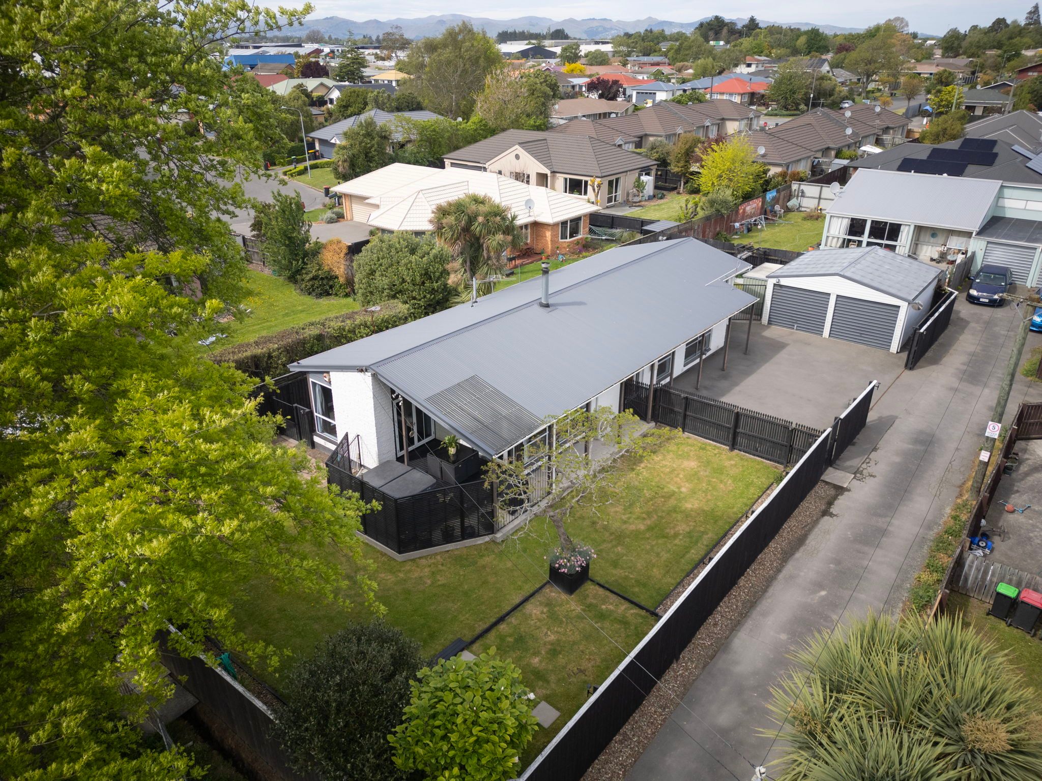 6 Cassidy Place, Belfast, Christchurch City