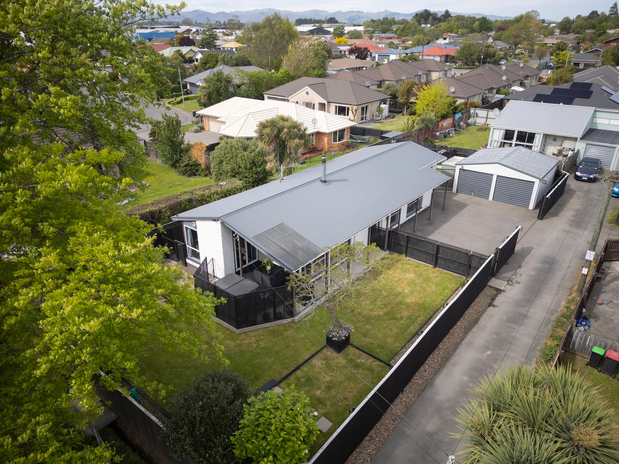 6 Cassidy Place, Belfast, Christchurch City