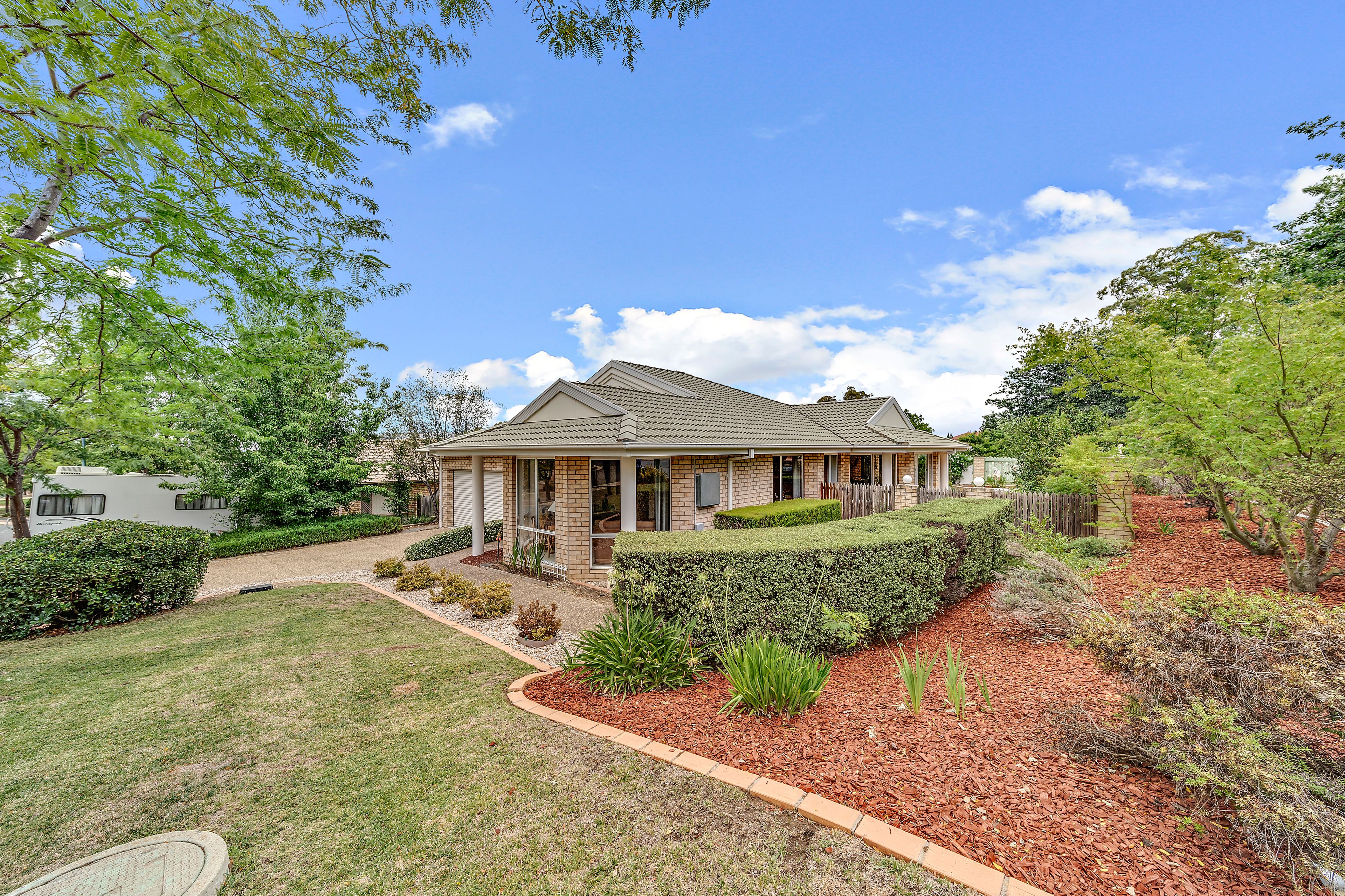 2 Cooloola Street, Amaroo, ACT 2914