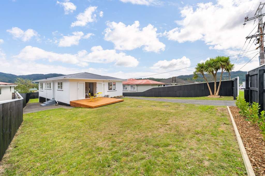 38 Castlerea Street Wainuiomata Lower  Hutt  City 5014 